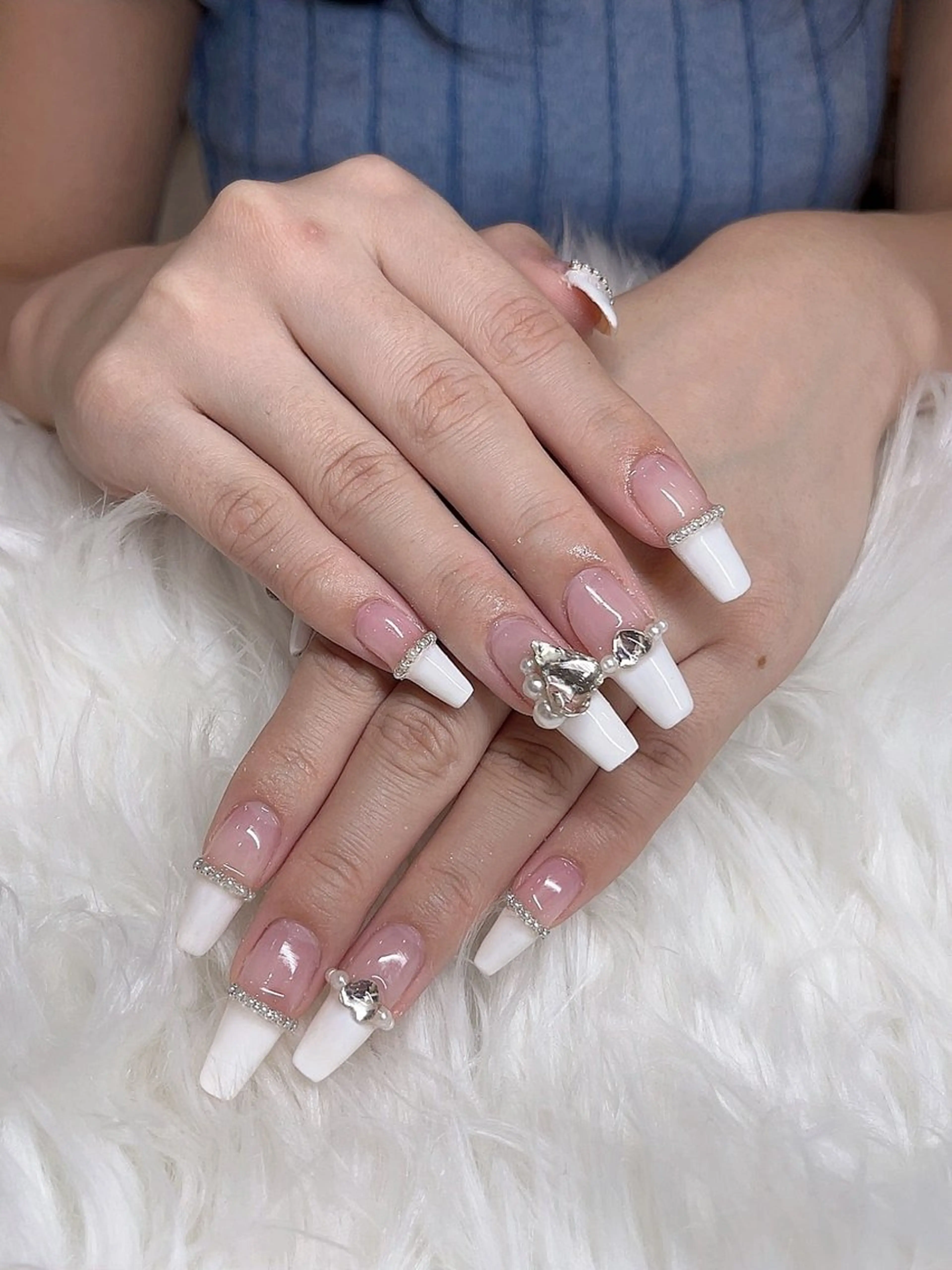 ネイル The Nail & Eye Lashの眉毛・アイブロウイメージ