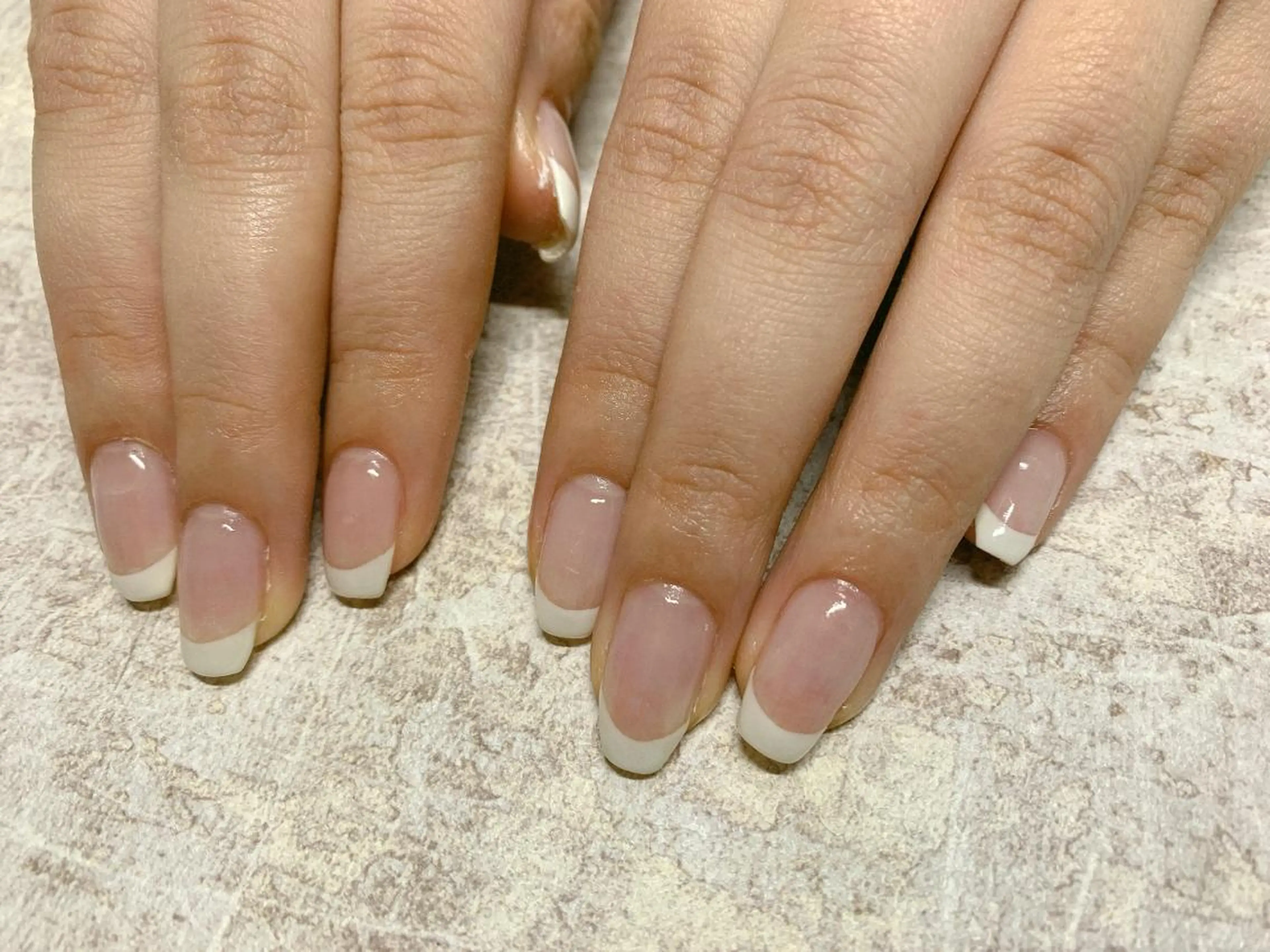 ネイル mogunail &blowのネイルデザイン