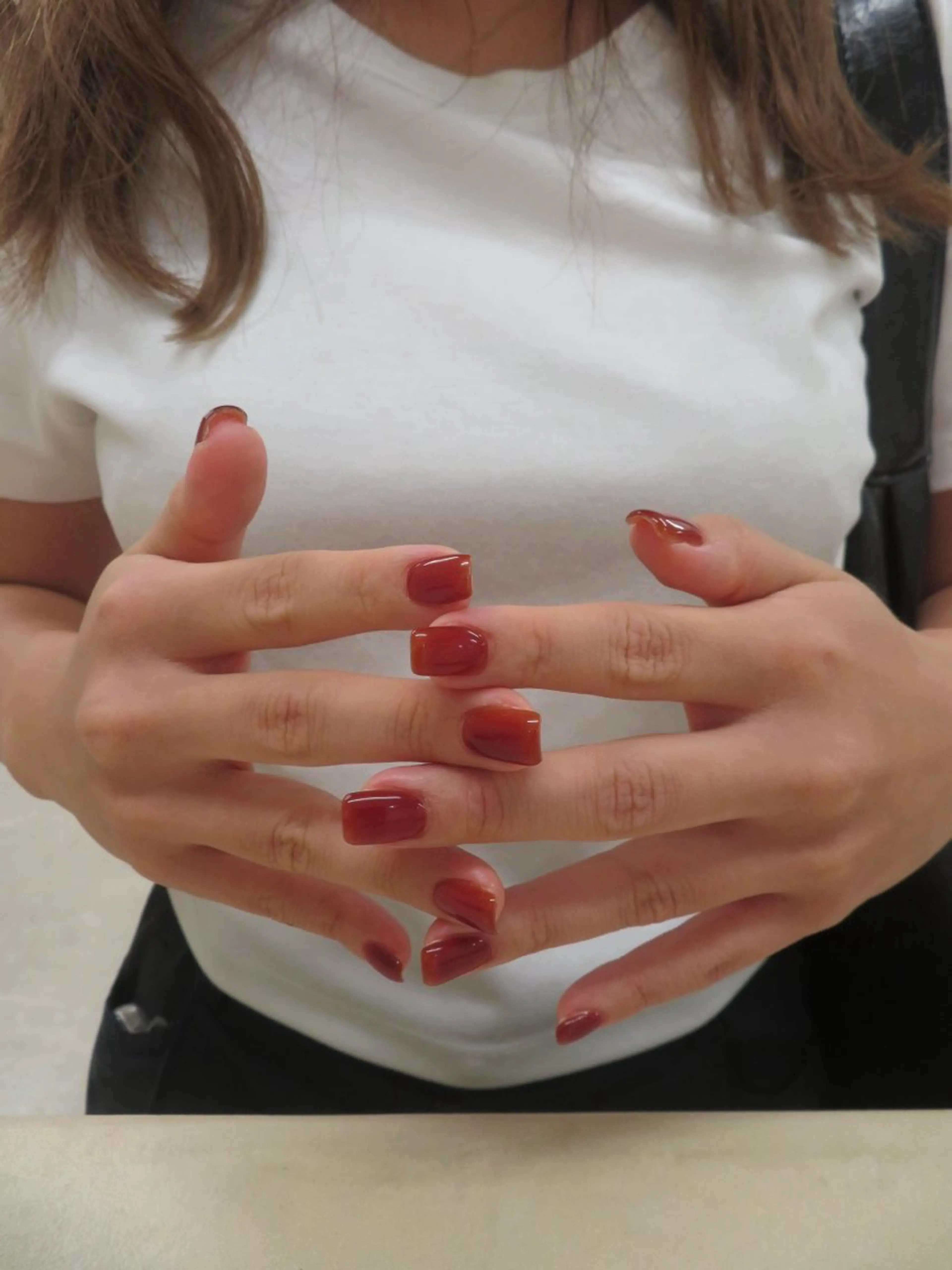 ネイル 市川 加奈子のネイルデザイン