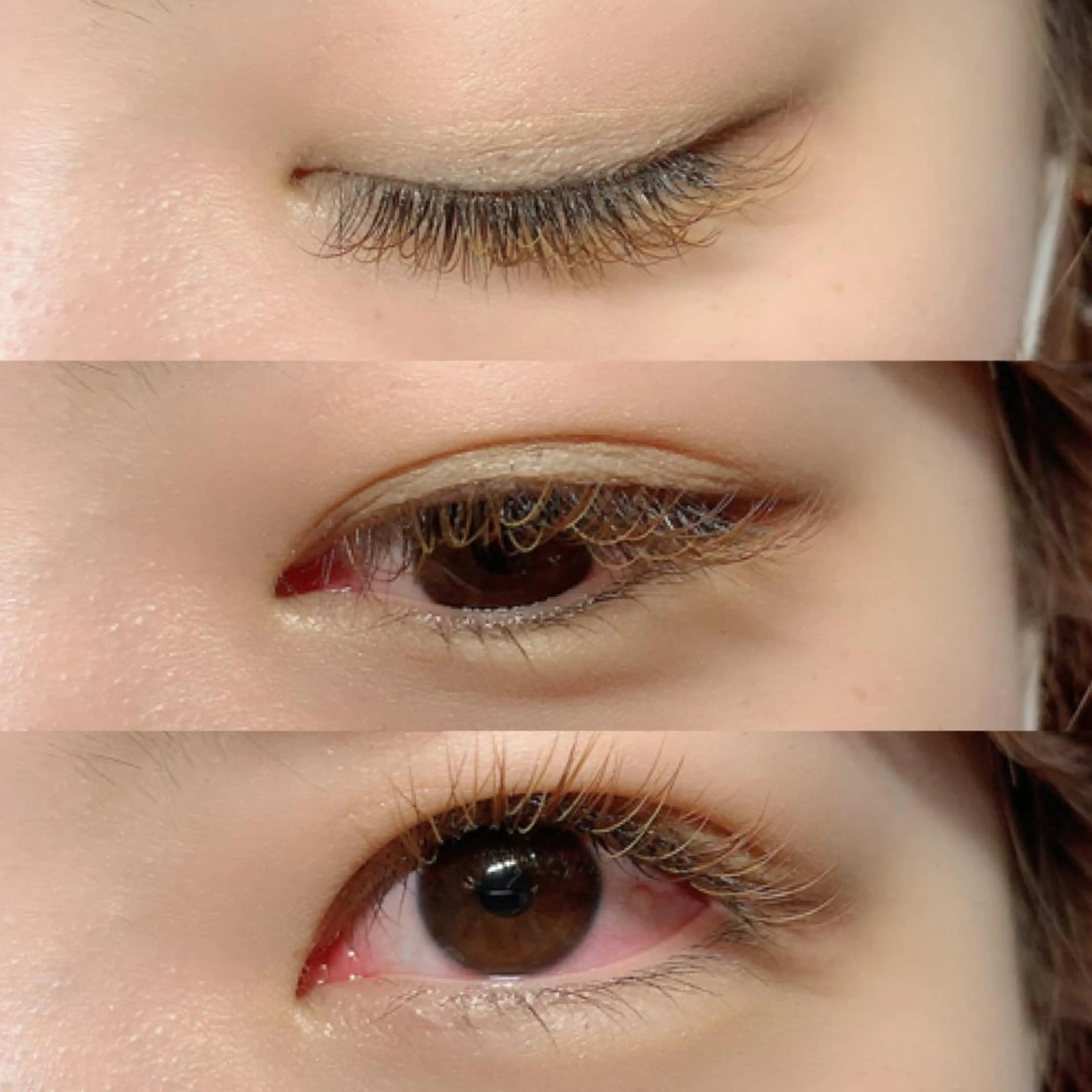 マツエク・マツパ fleur sr.所属・fleur sr. 桝のマツエク・マツパデザイン