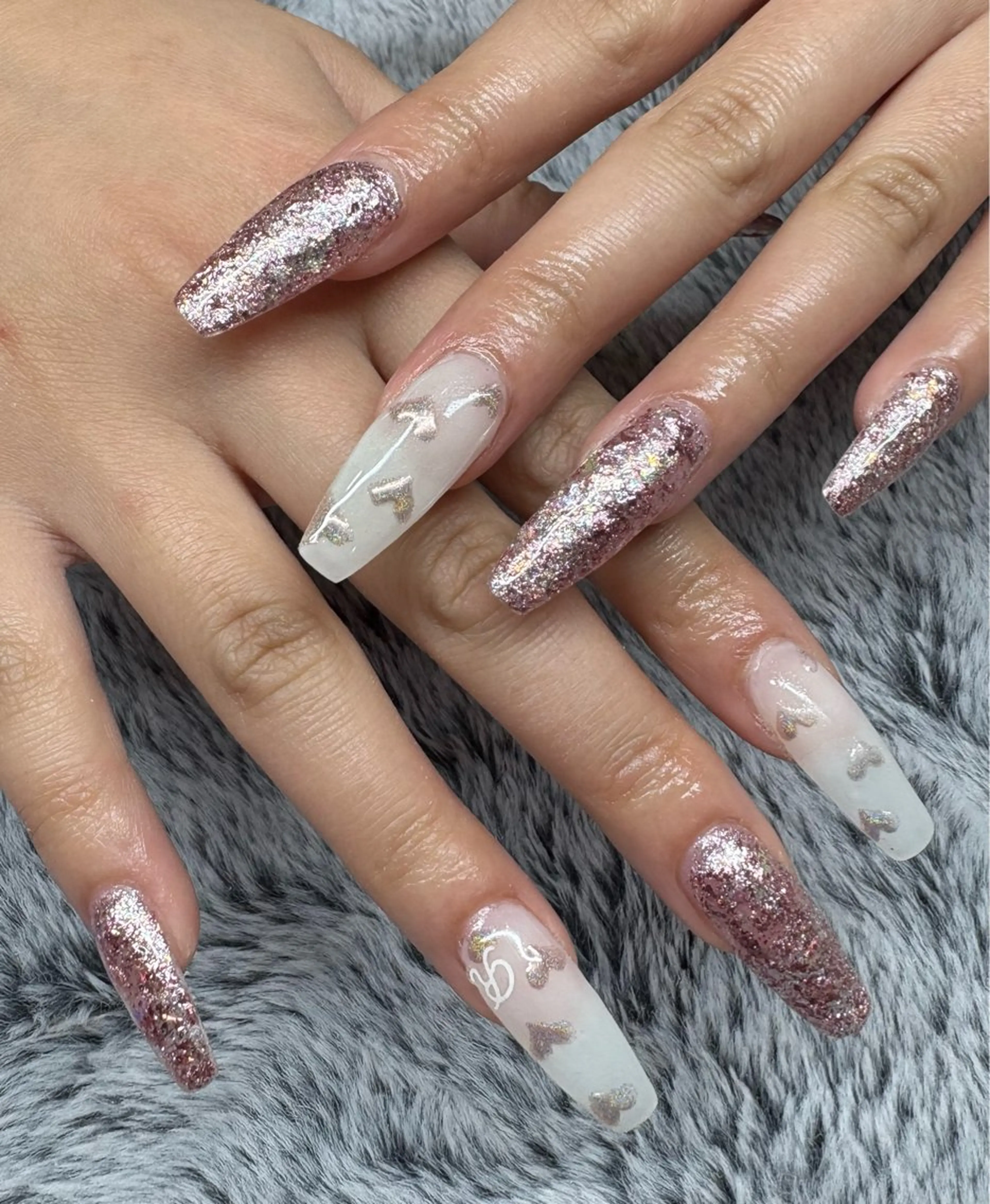 ネイル SARI nailのネイルデザイン