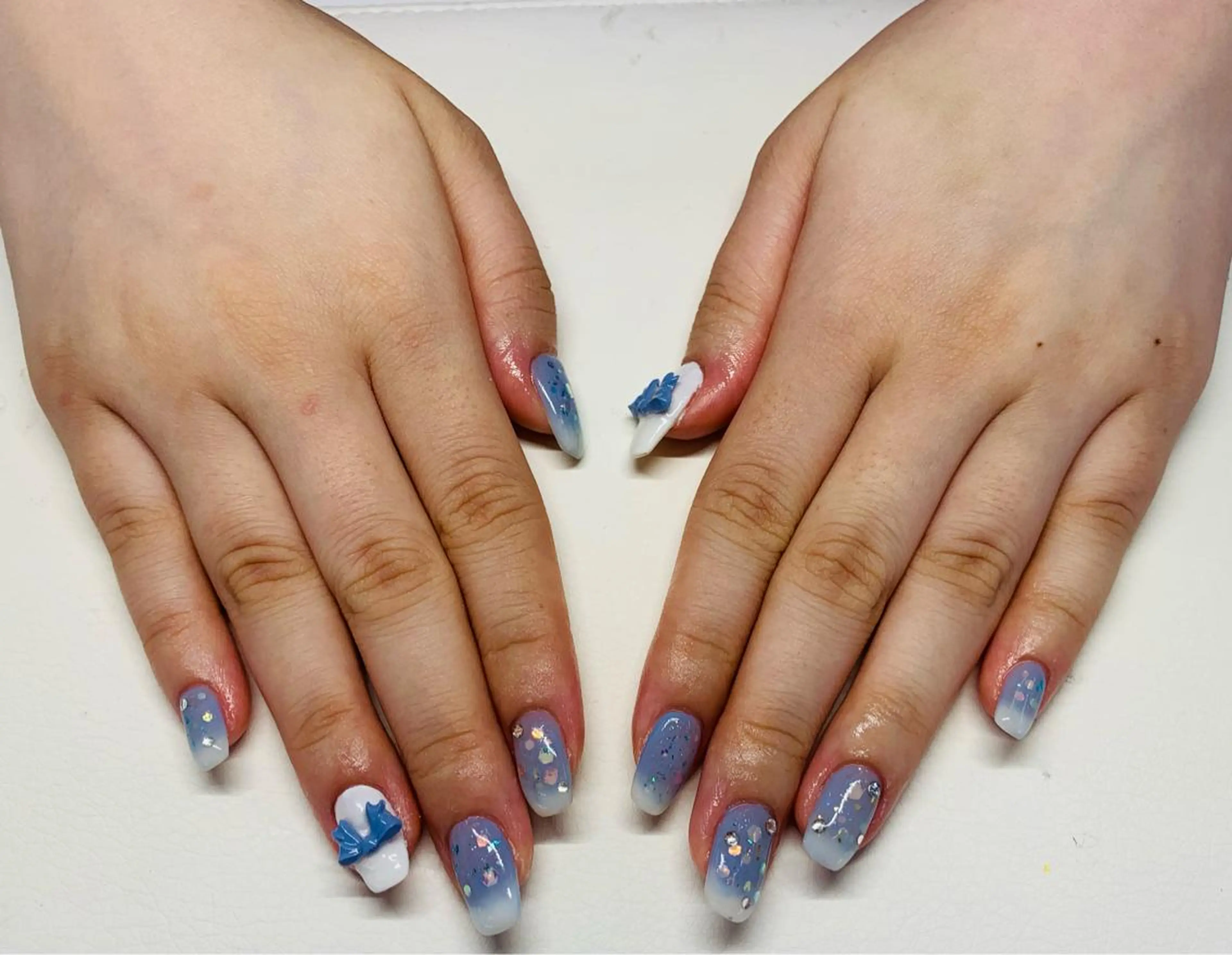 ネイル Mule Beauty Salon所属・ミュール ビューティーサロンのネイルデザイン