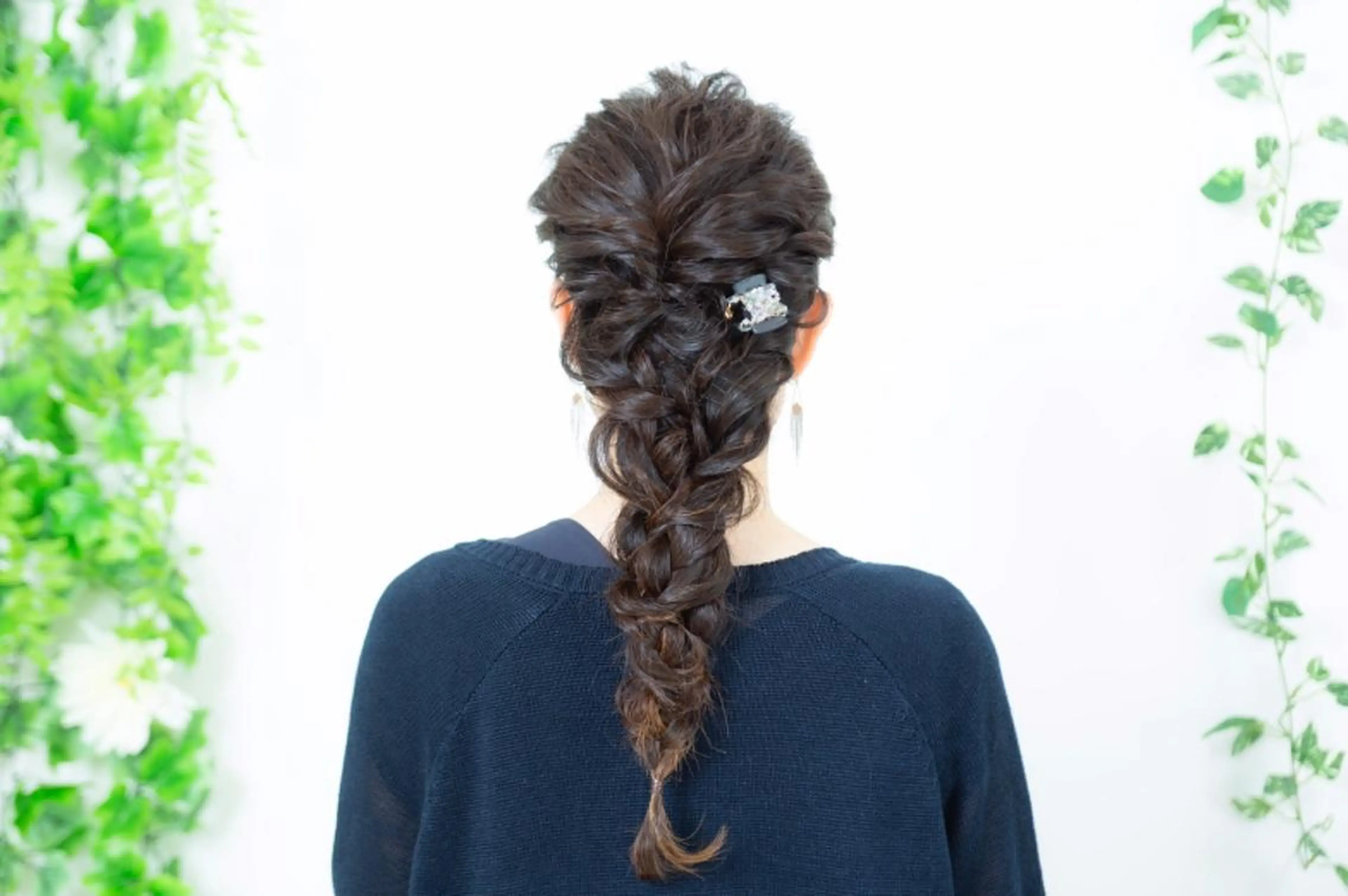 ヘアアレンジ ベストシーン 新浦安のマツエク・マツパデザイン