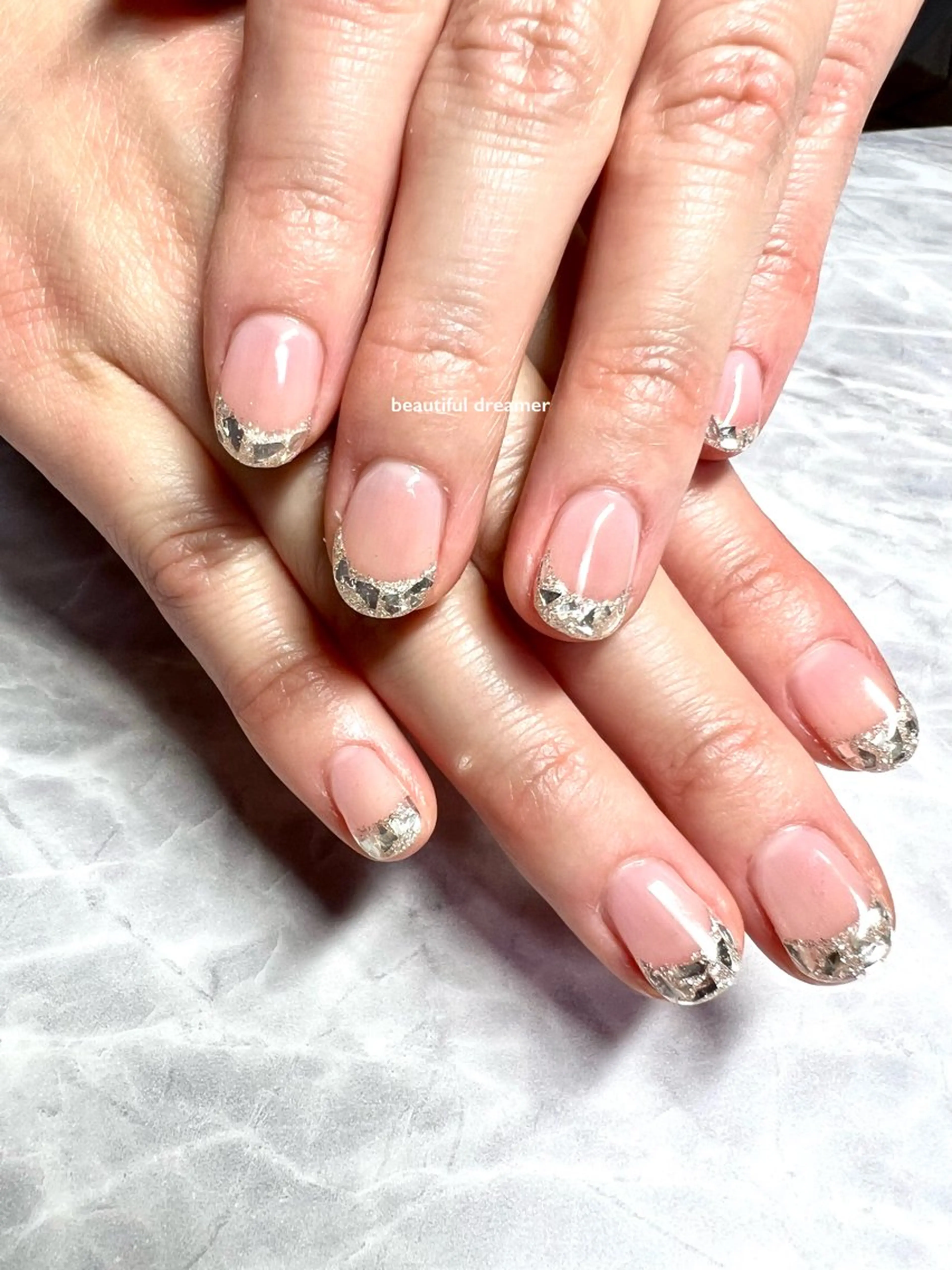 ネイル アートネイル ハンドネイル beautiful dreamerのネイルデザイン