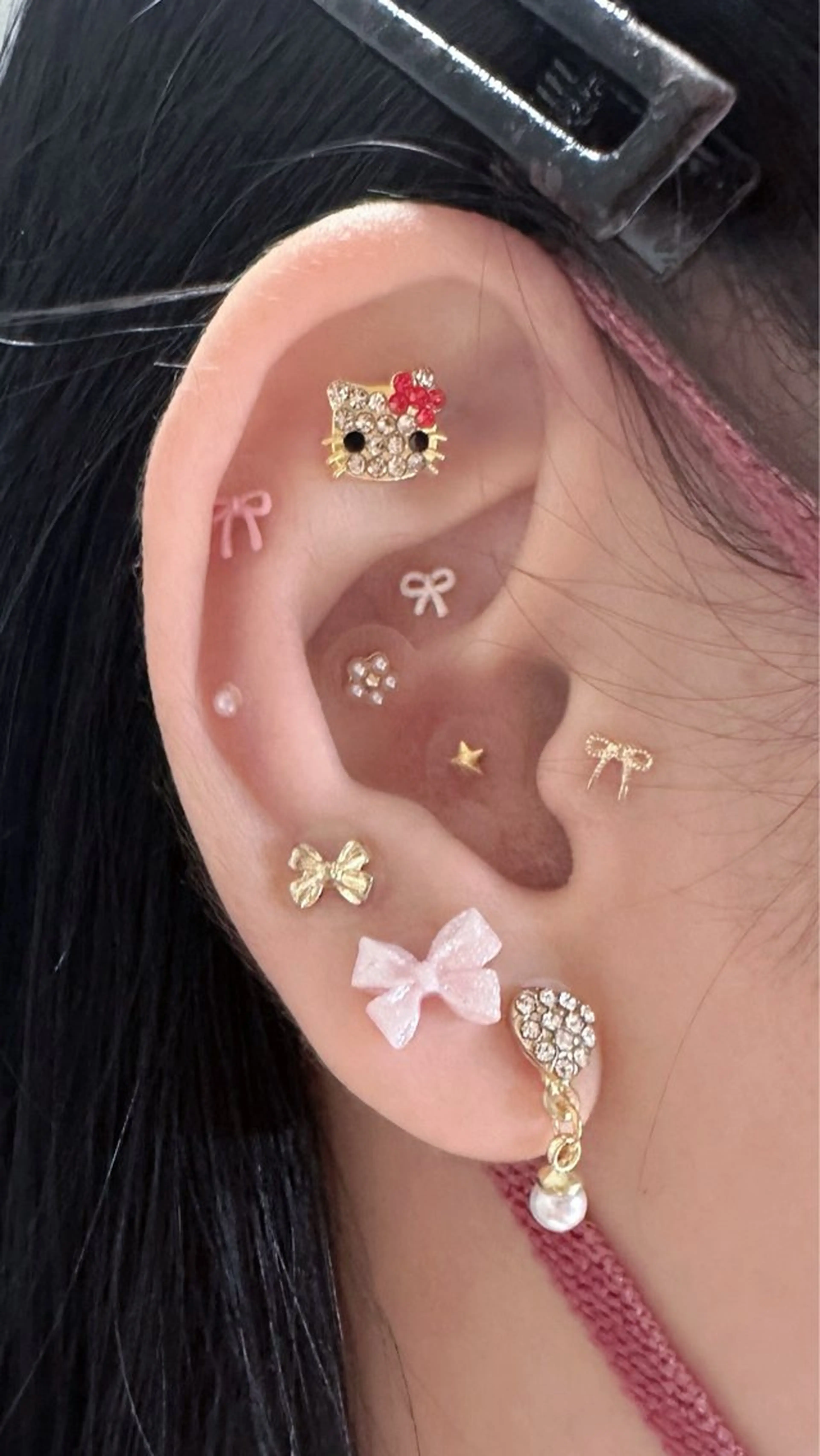 その他 touma Rinaのネイルデザイン