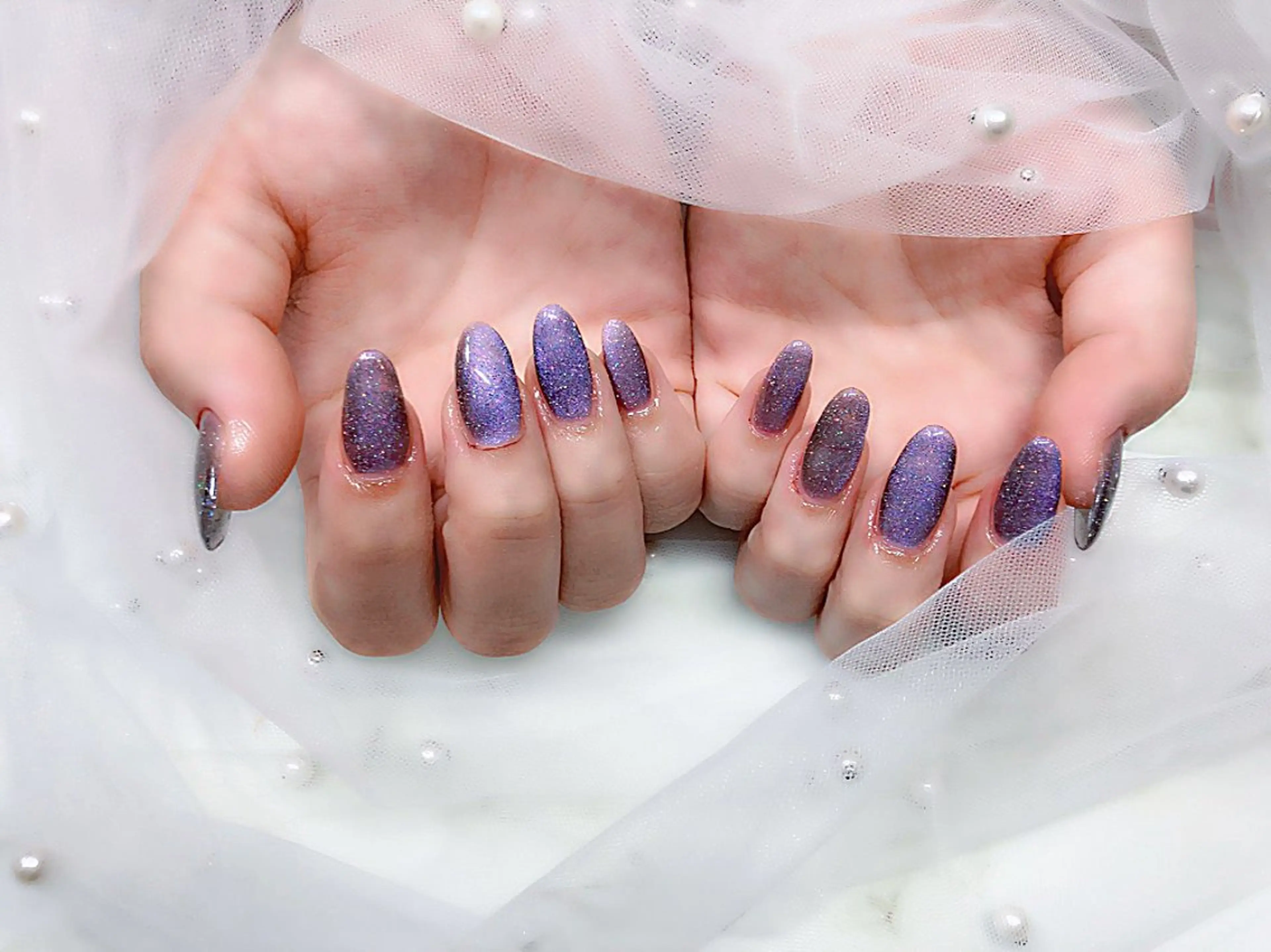 ネイル 整体・ネイル ヨシ堂💅のネイルデザイン