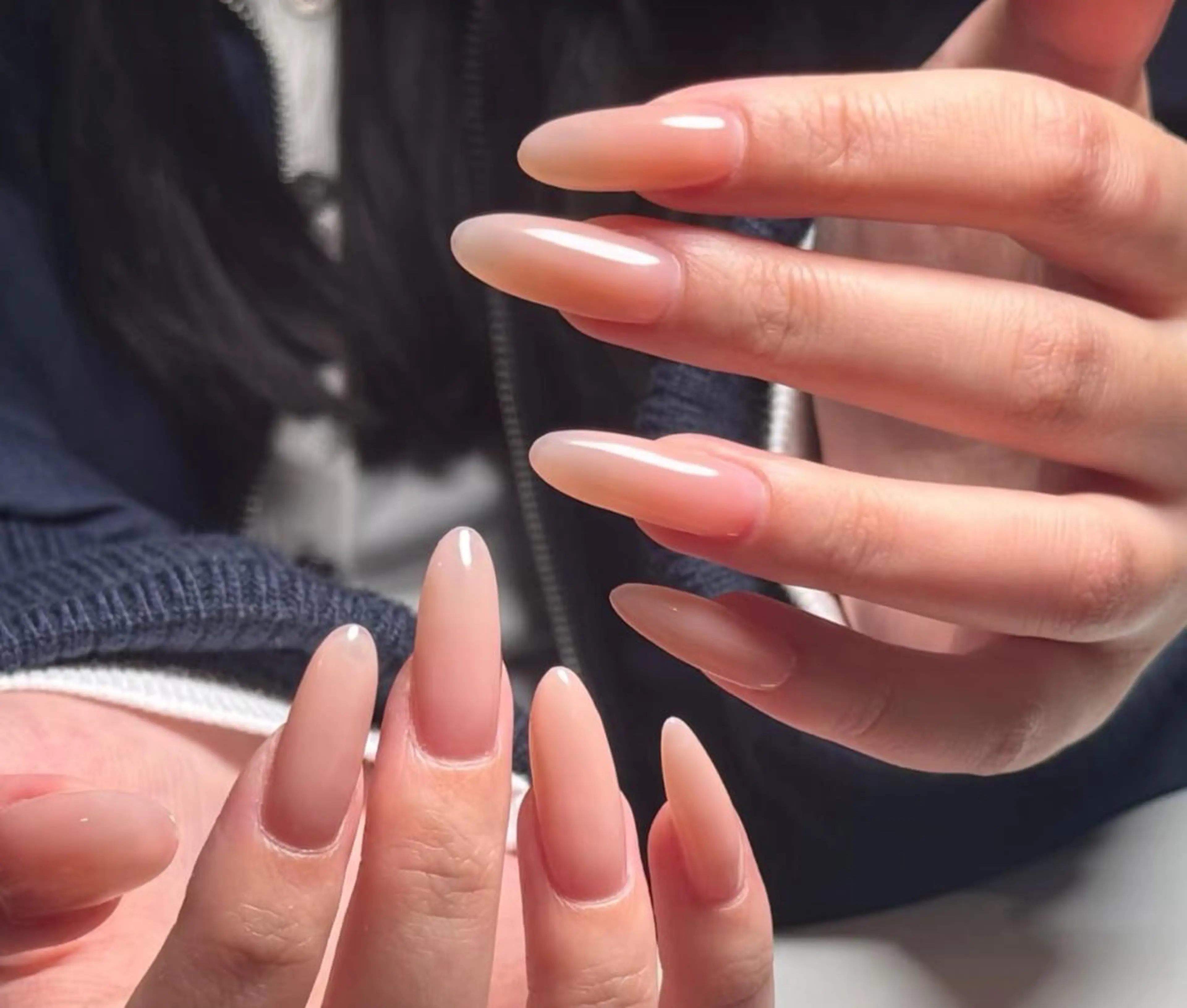 ネイル ハンドネイル エリ🫧 nail池袋東口のネイルデザイン