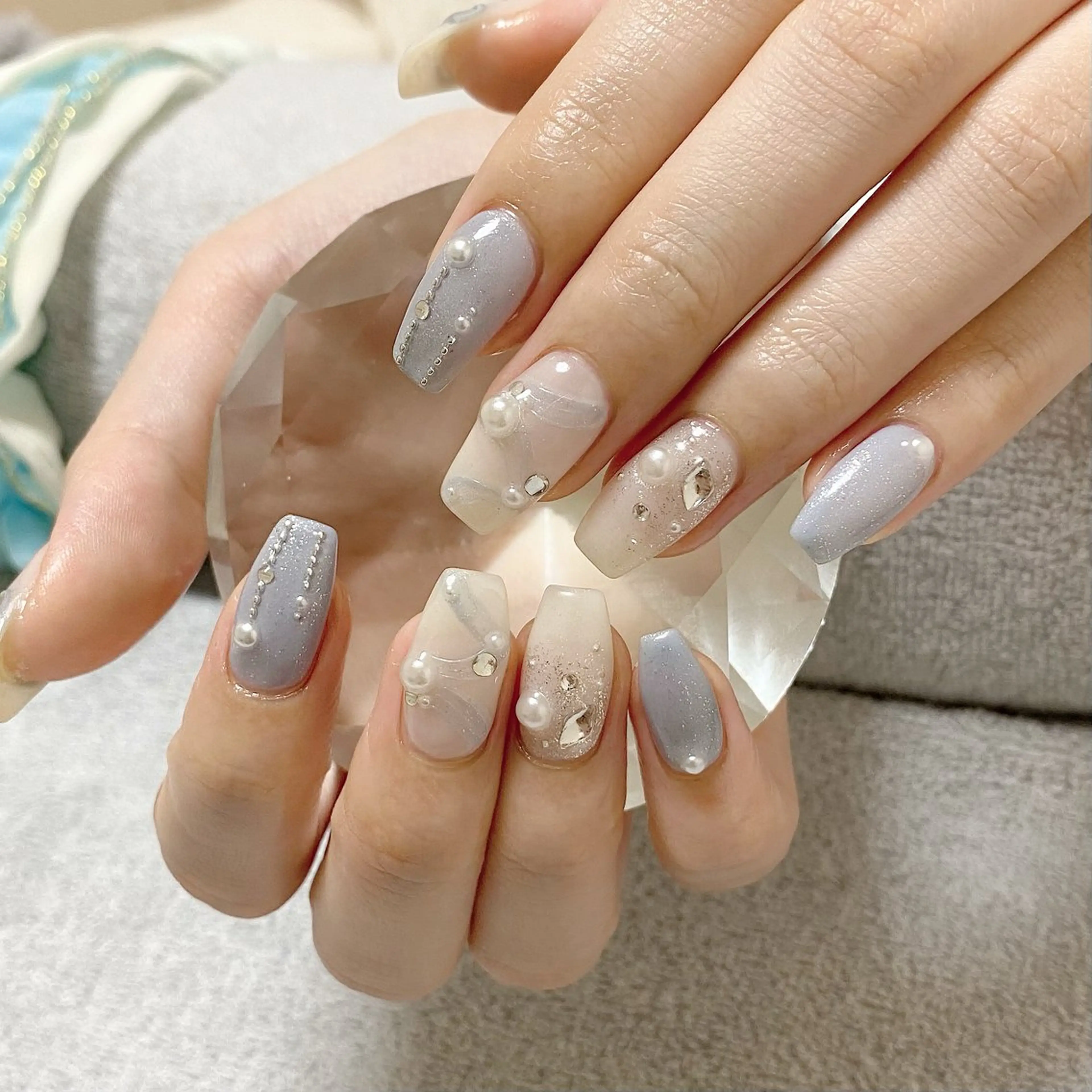 ネイル 💅fleur Ayumiのネイルデザイン