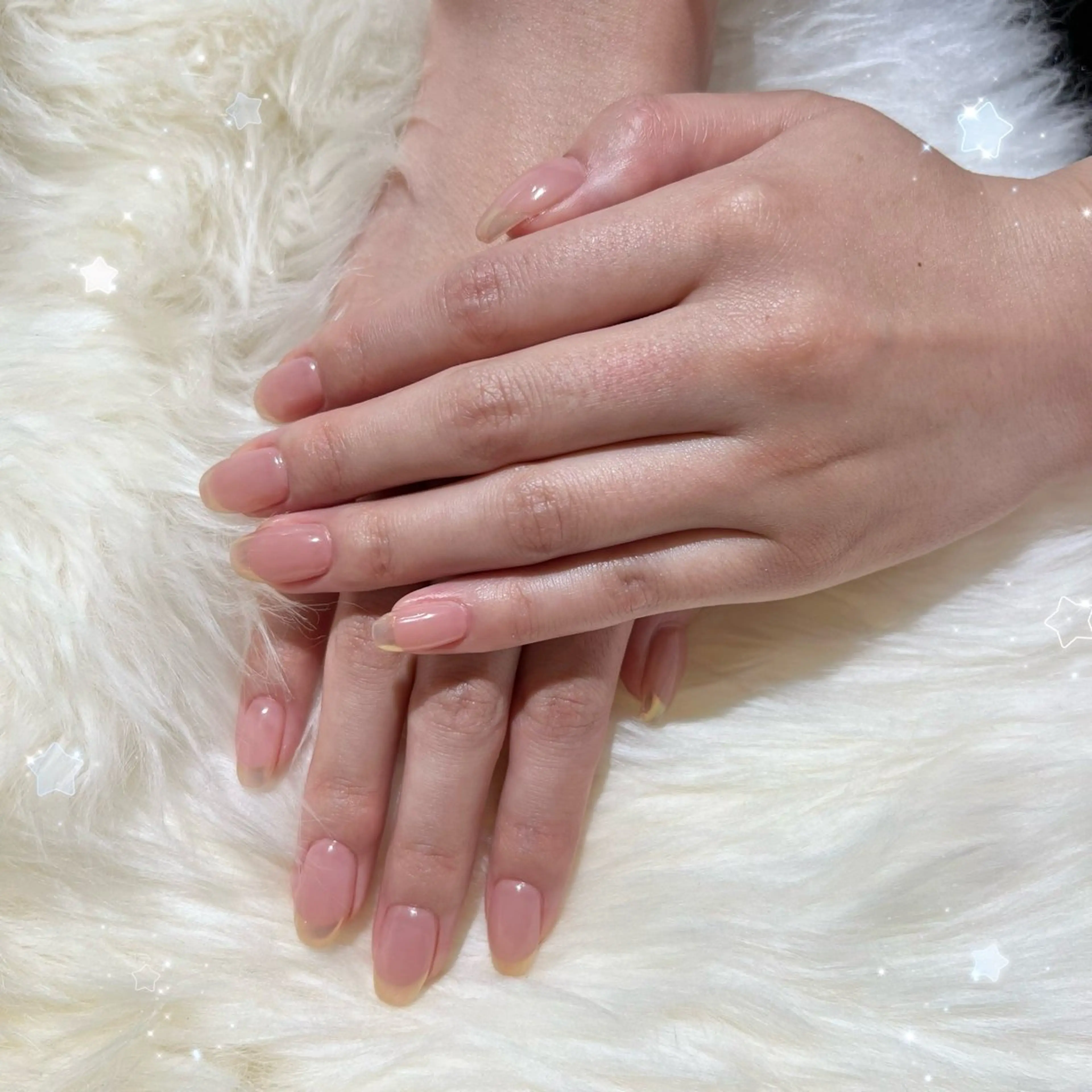 ネイル 𝑵𝑰𝑲𝑶 ◎パラジェル認定のネイルデザイン