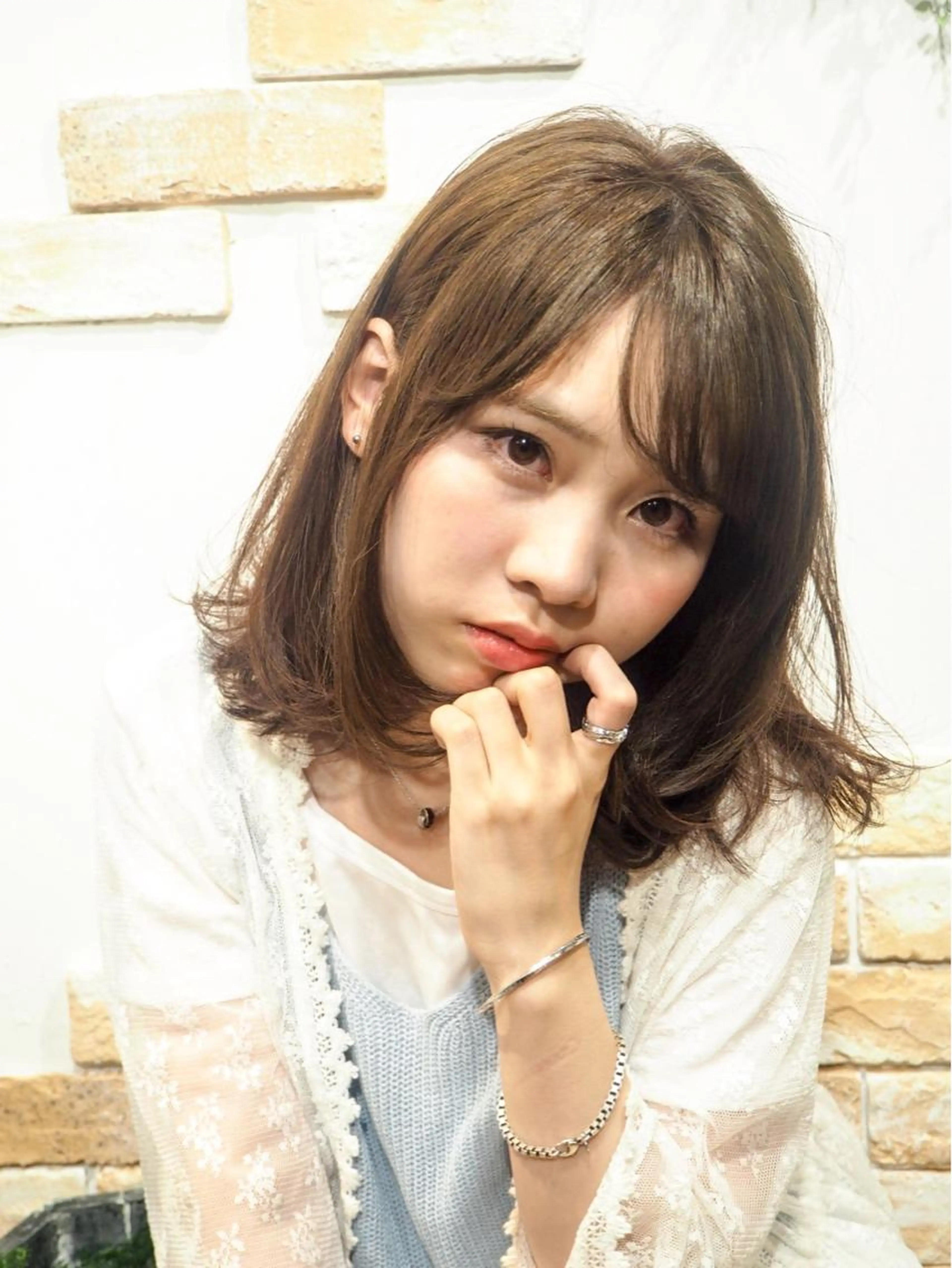 【ご褒美スパ】カット &炭酸アロマヘッドスパの写真