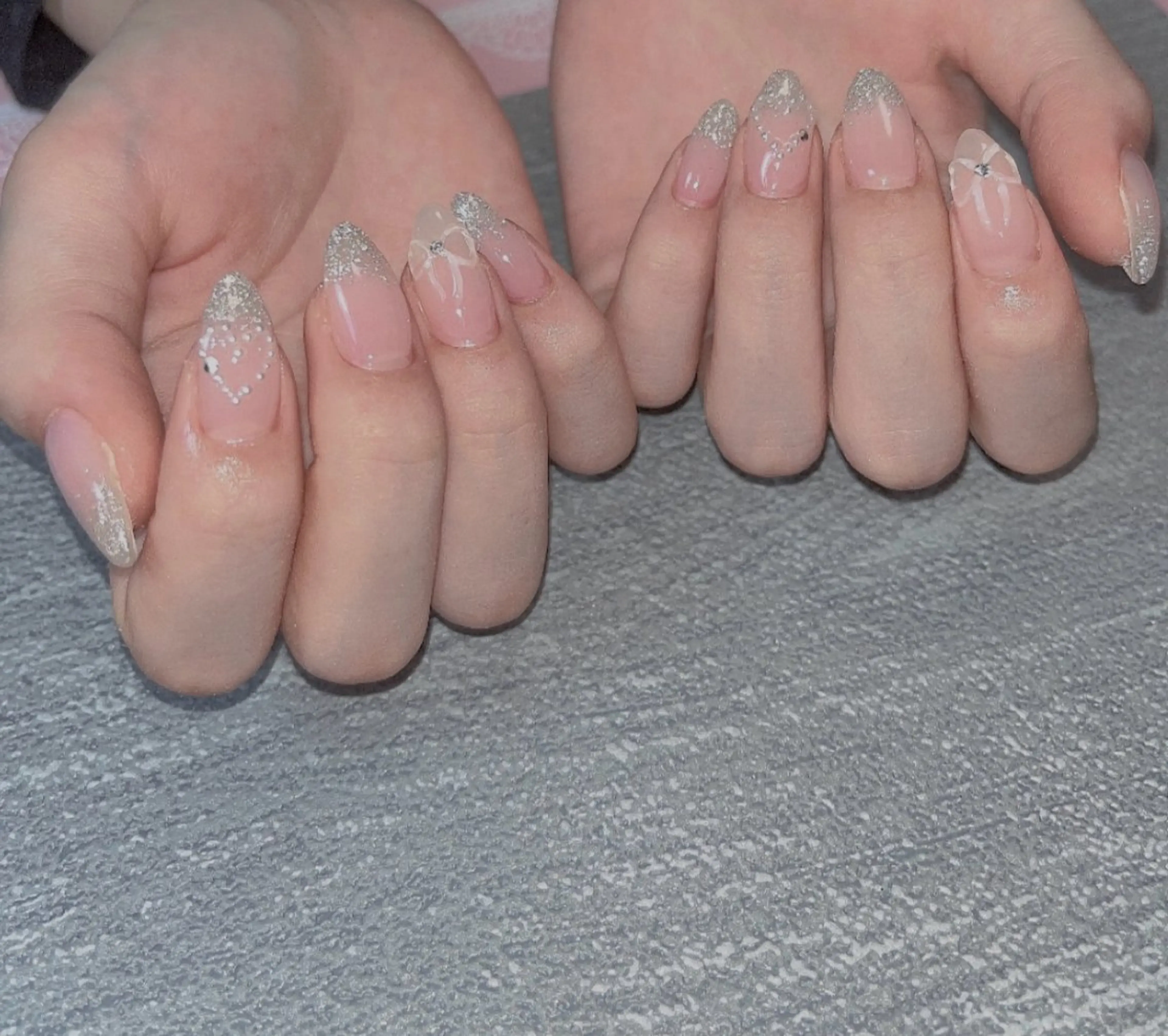 ネイル mepo- salonのネイルデザイン