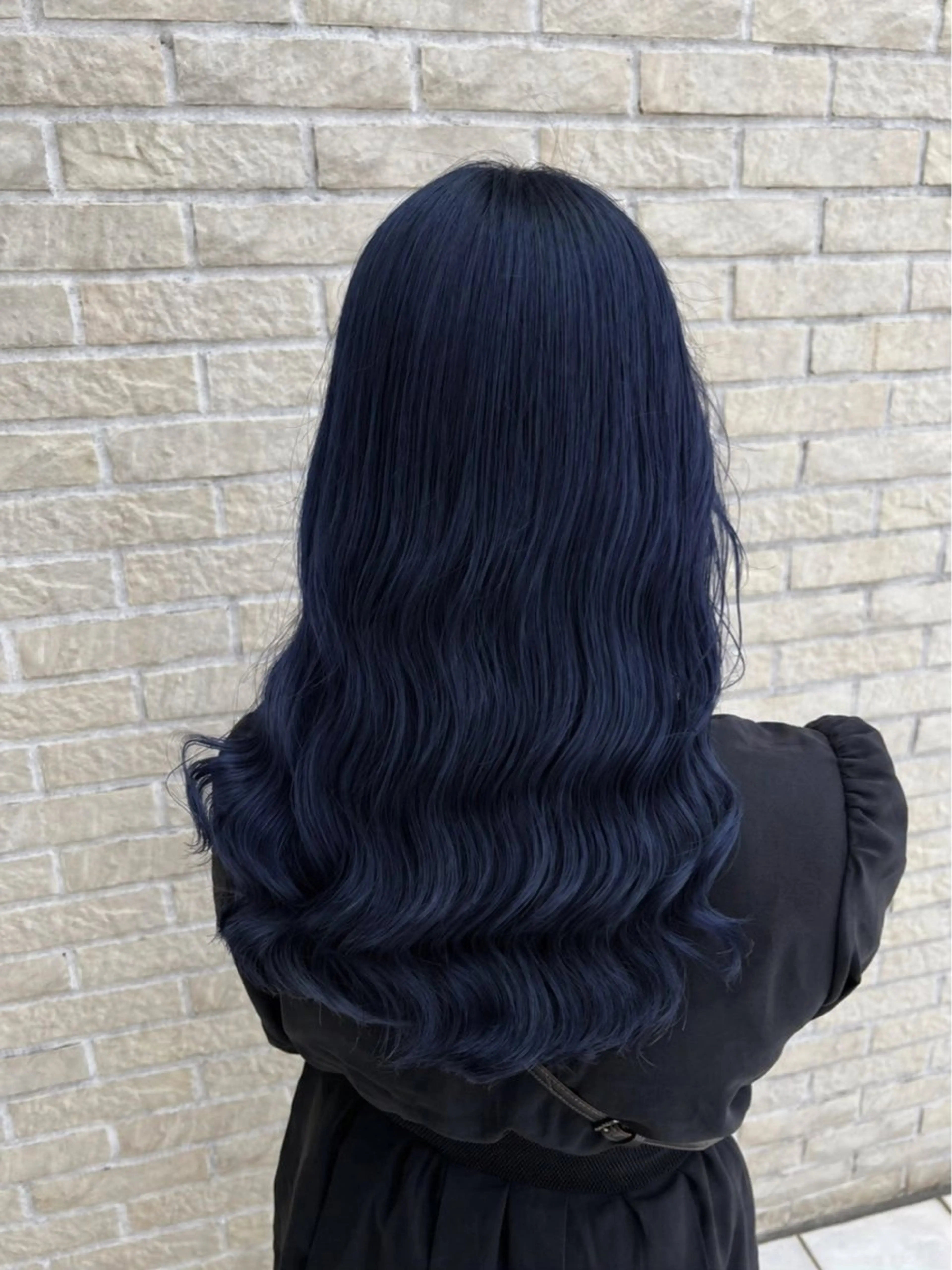 【限定価格⭐️】💙サラツヤ寒色系カラー🩵ワンカラーで髪質と見え方が変わるお得セット‼️の写真