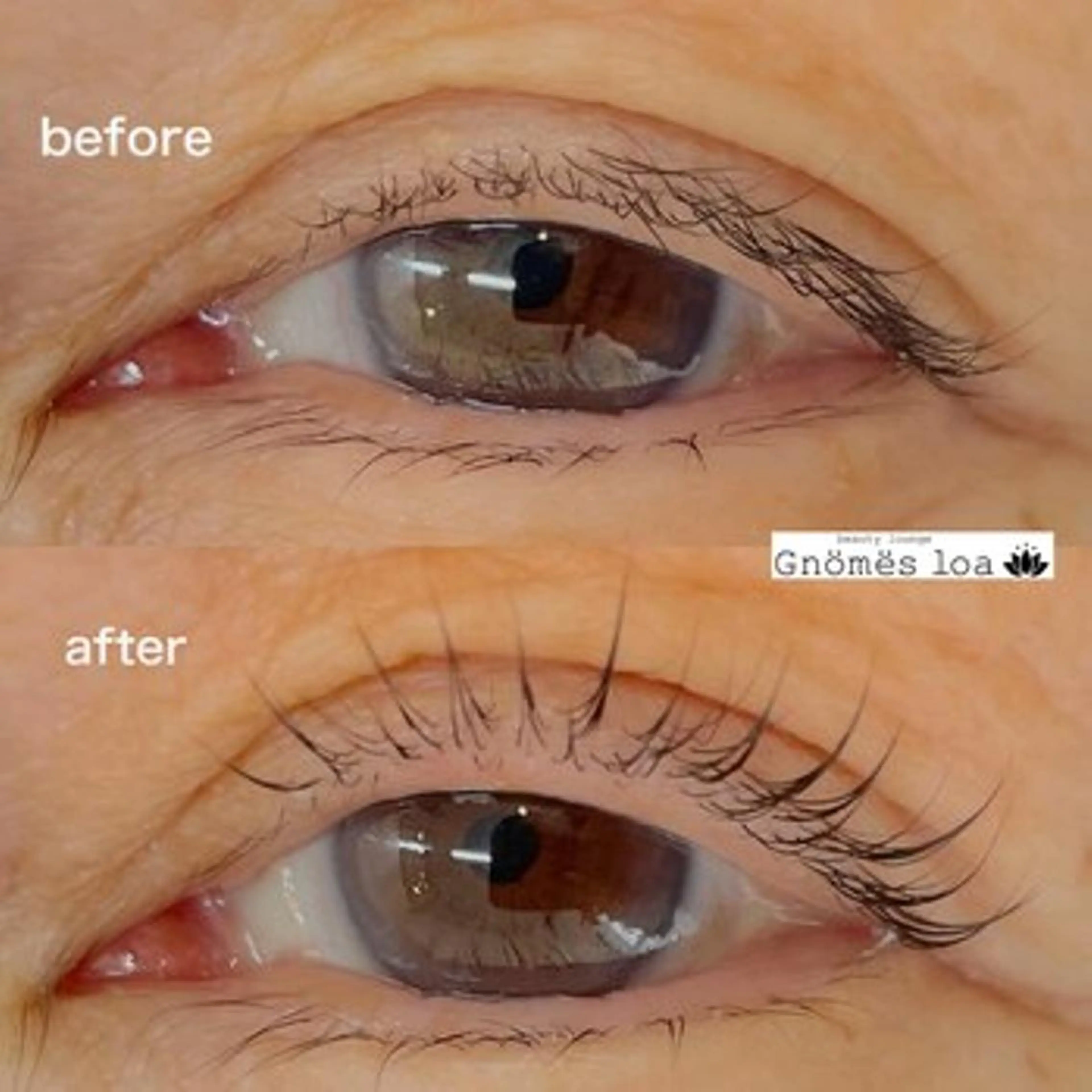 マツエク・マツパ マツパ 今関 美穂の眉毛・アイブロウイメージ