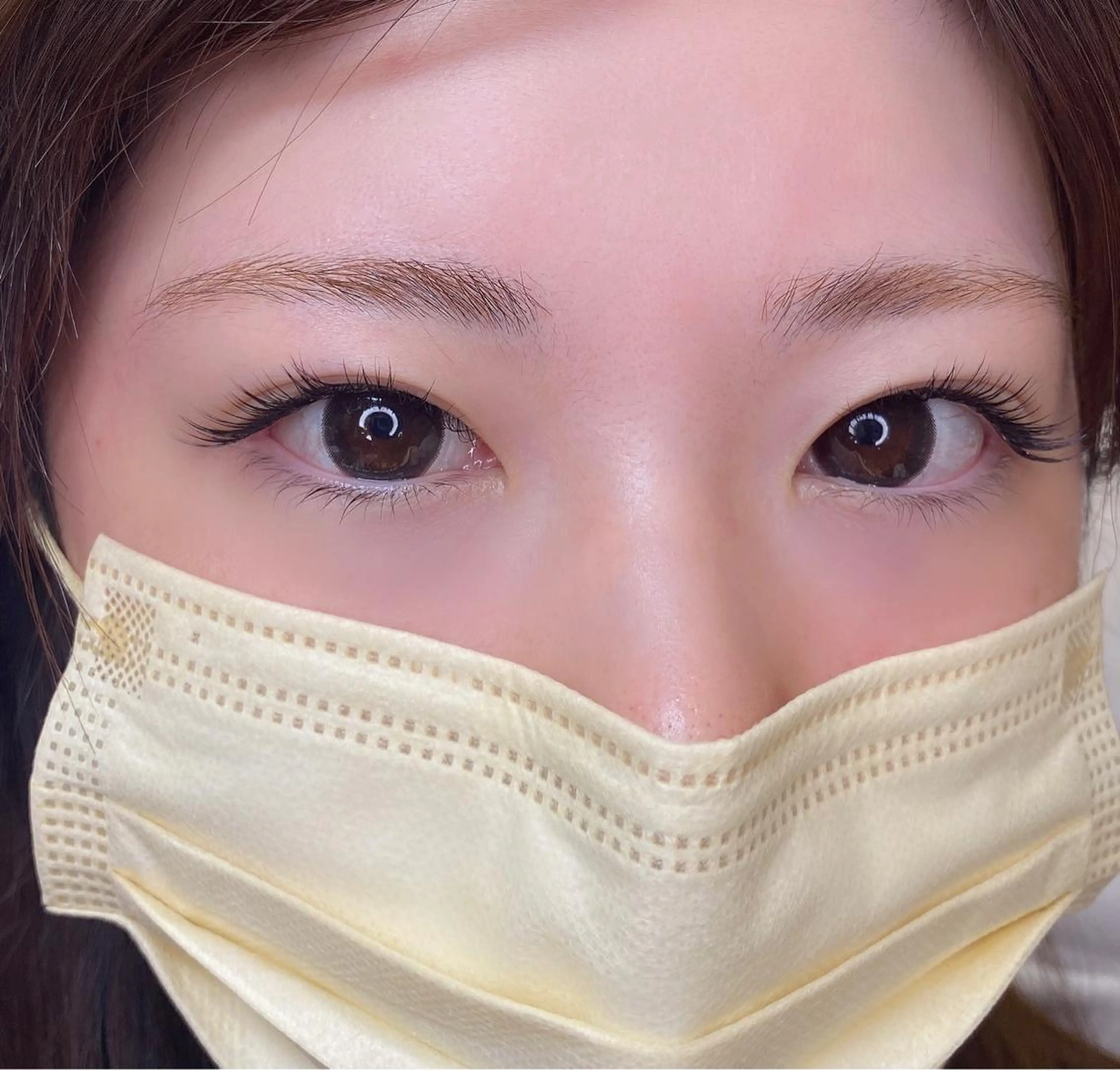 マツエク・マツパ ✿𝐥𝐚𝐟. 𝐦𝐚𝐲𝐮✿のエステ・リラクイメージ