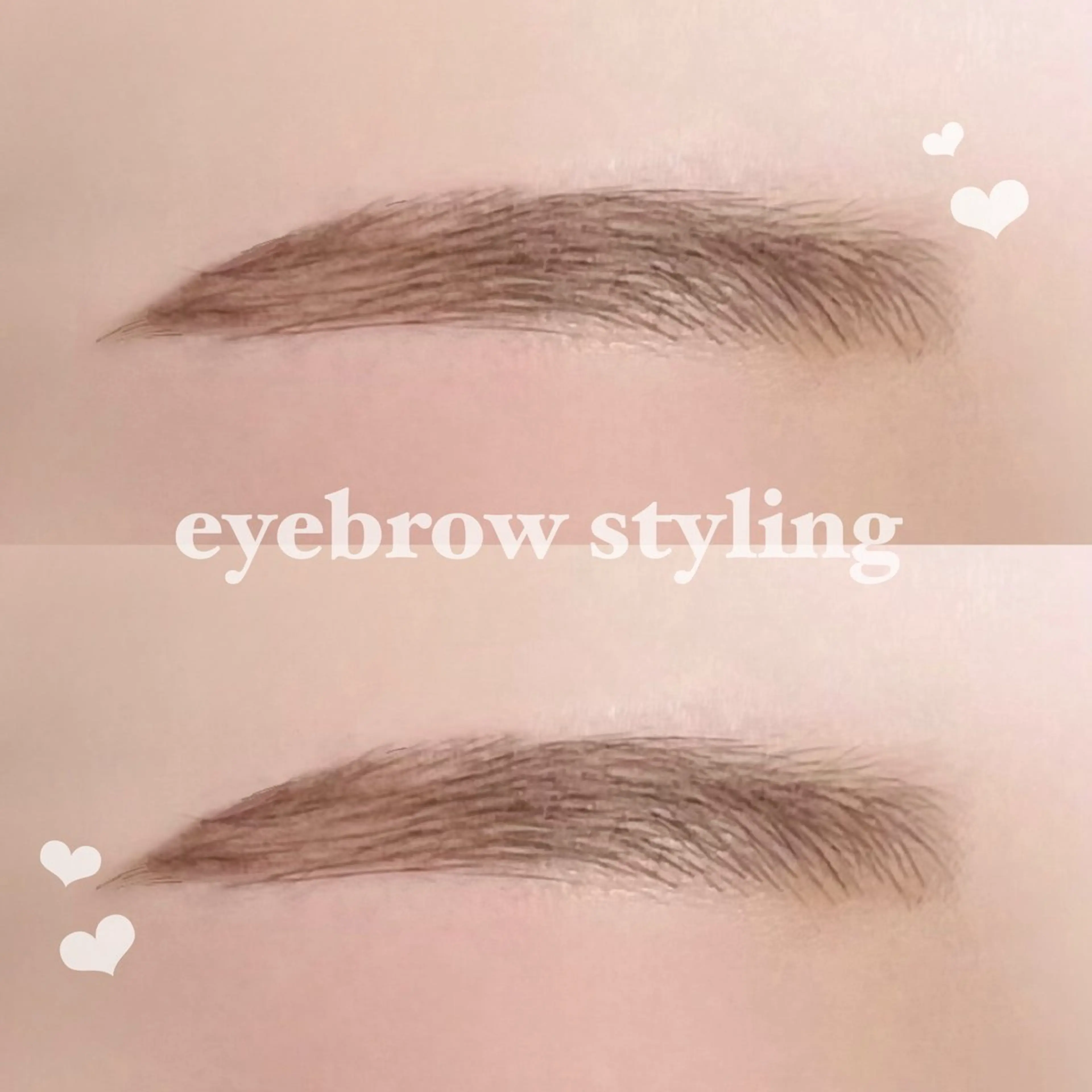 アイブロウ harumi .のマツエク・マツパデザイン