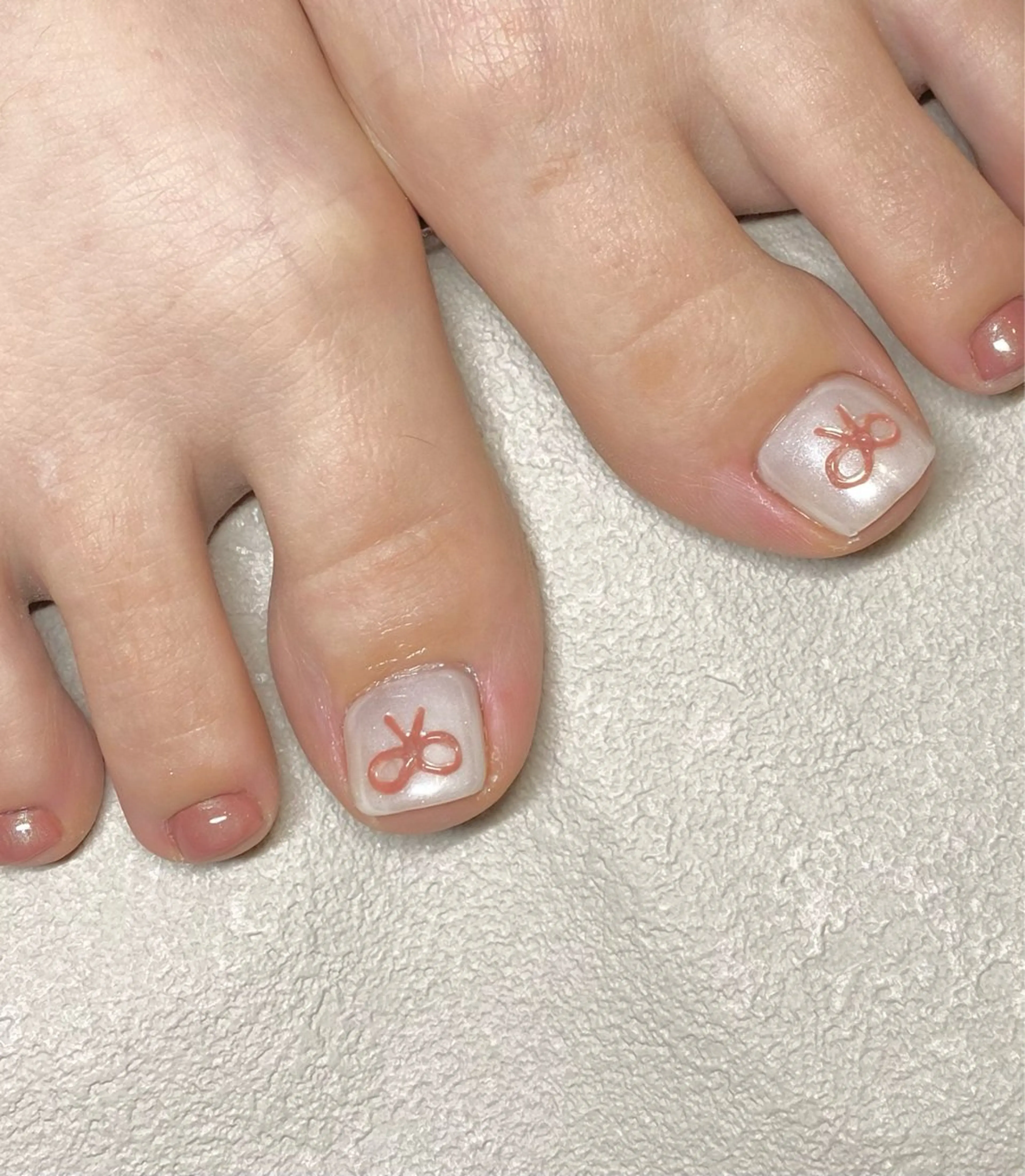 ネイル maison de NALIのネイルデザイン