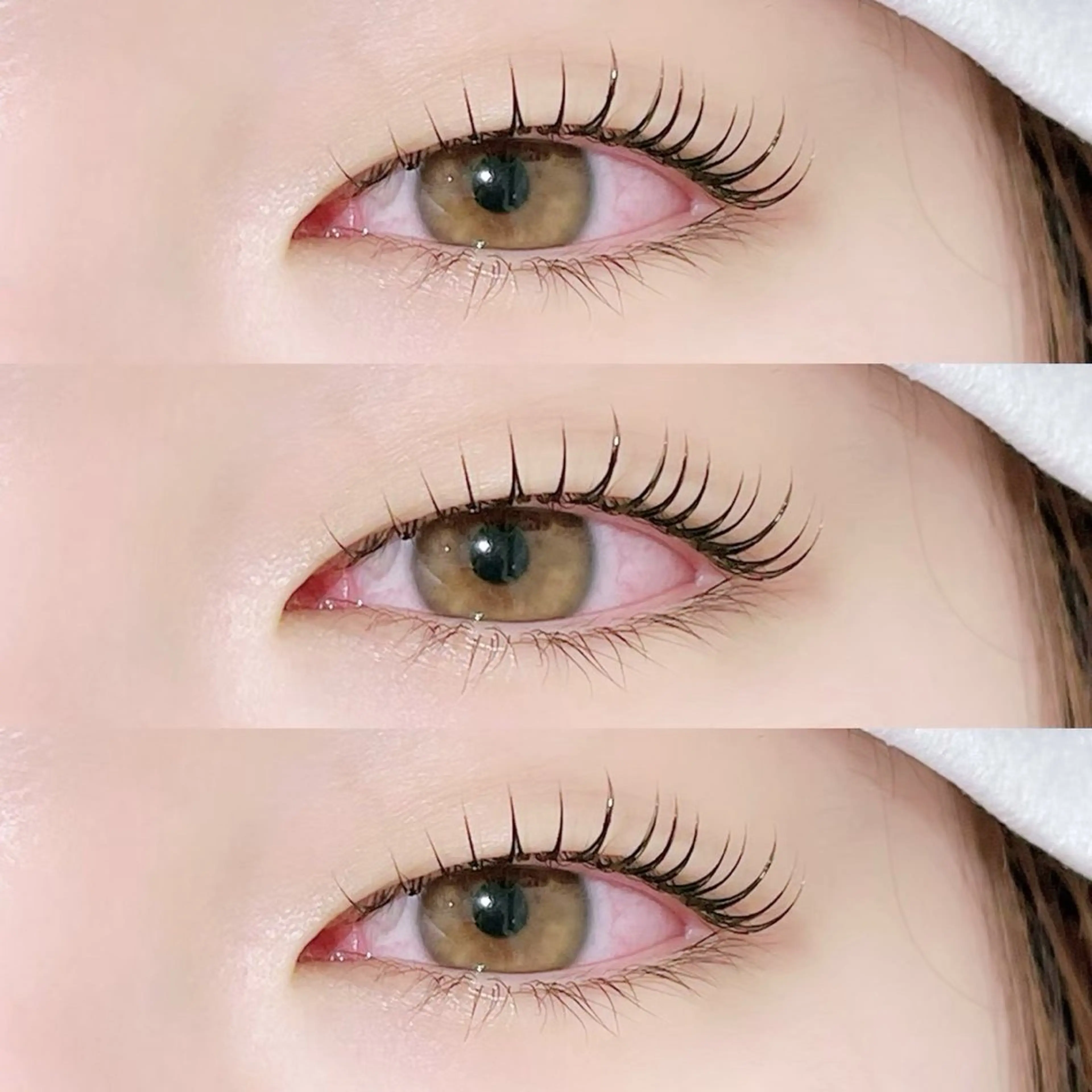 マツエク・マツパ me curl柳津店 ひかるのマツエク・マツパデザイン