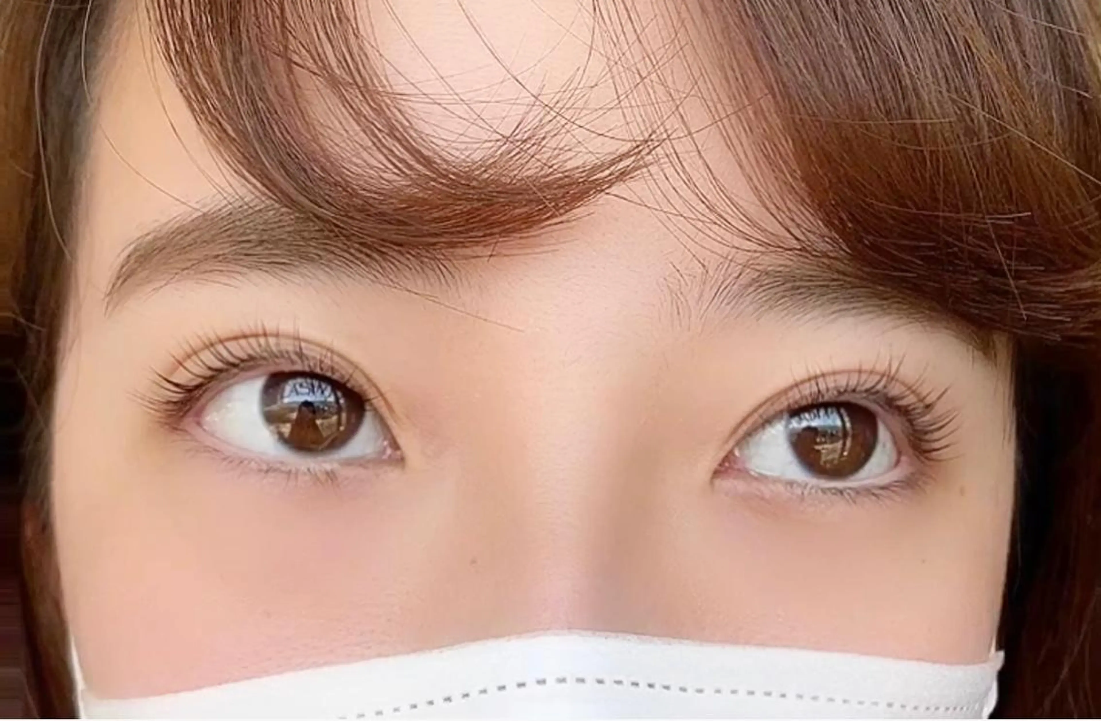 マツエク・マツパ yamawaki erinaのマツエク・マツパデザイン