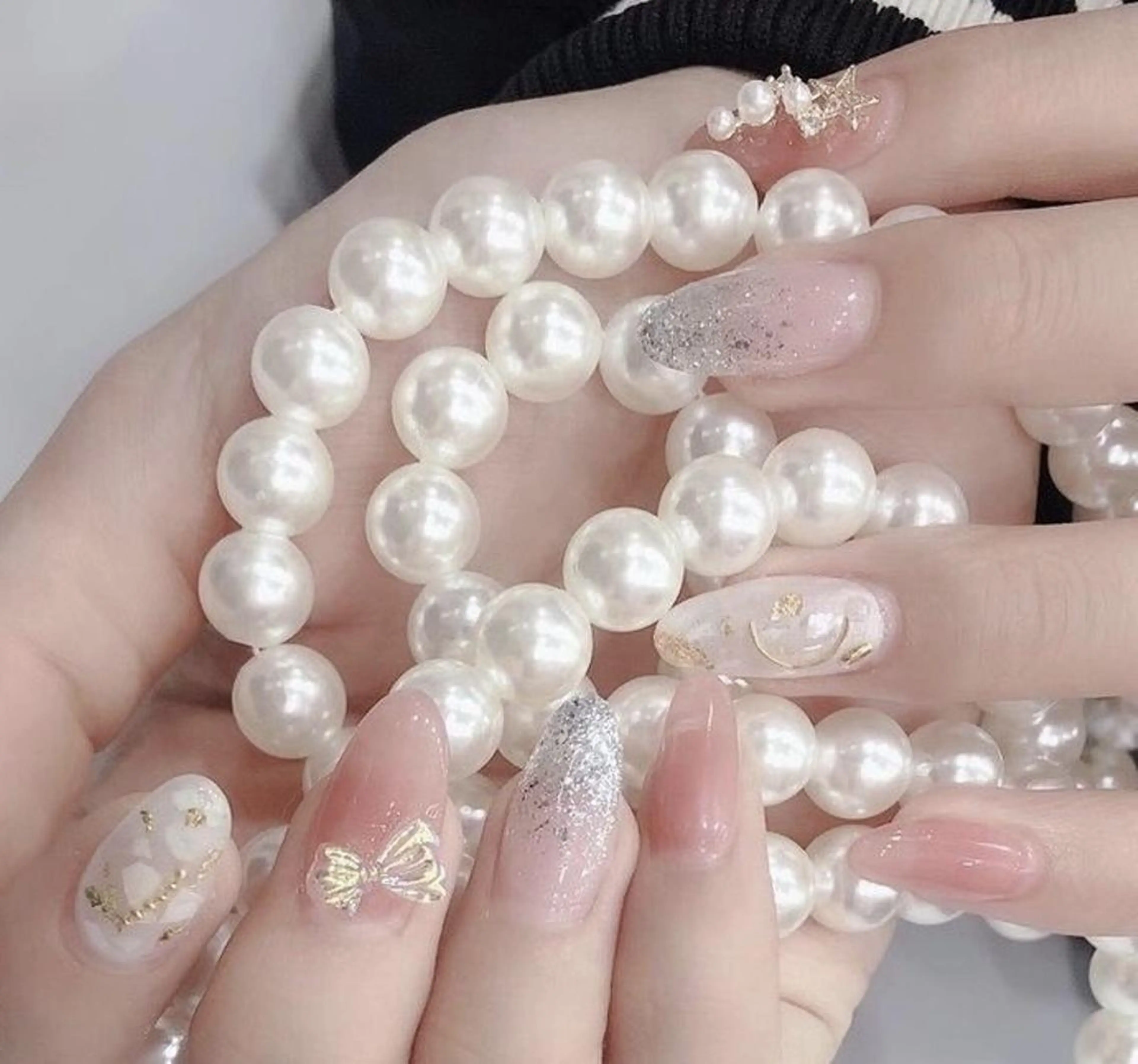 ネイル Cute beauty2のマツエク・マツパデザイン