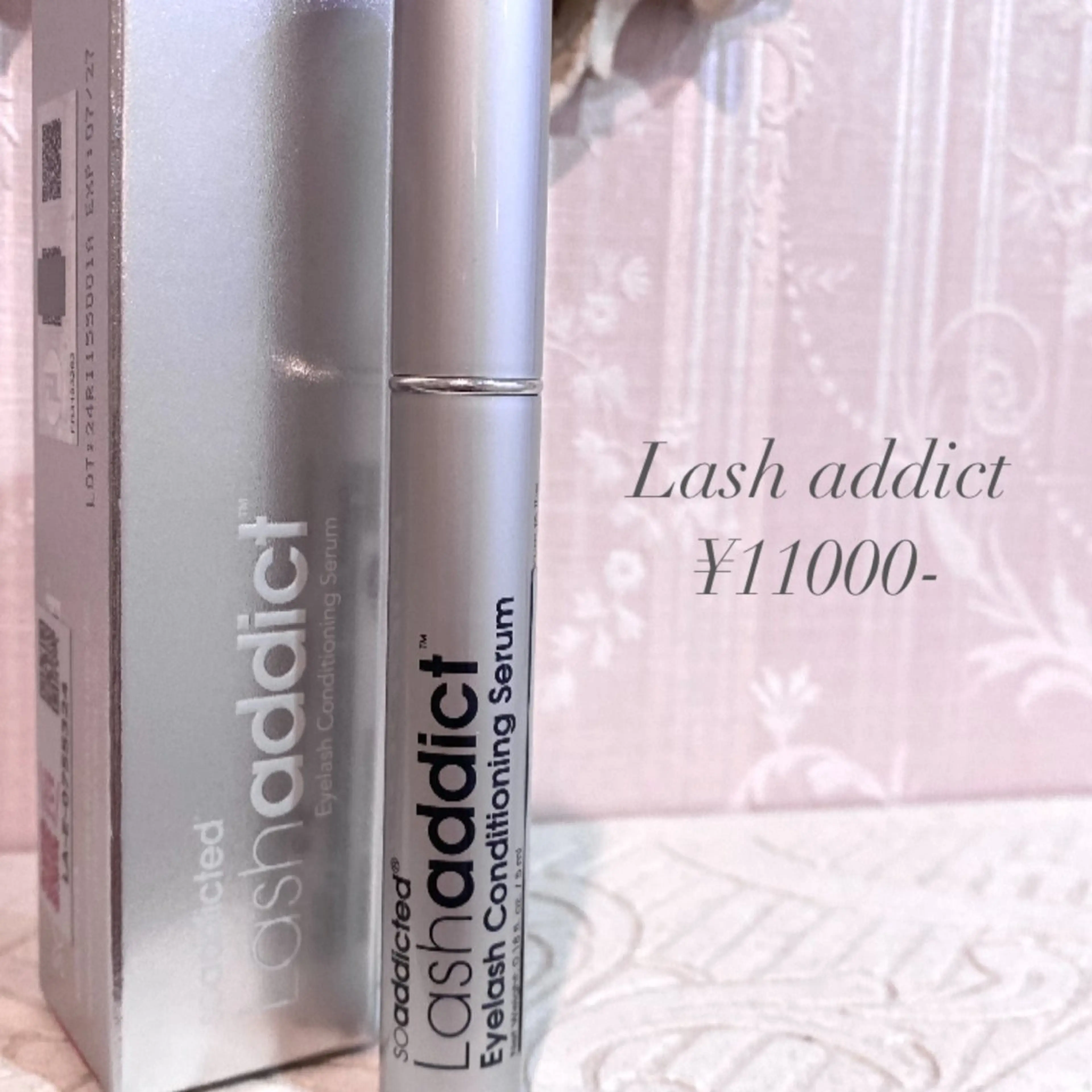 マツエク・マツパ 大野 早耶のマツエク・マツパデザイン