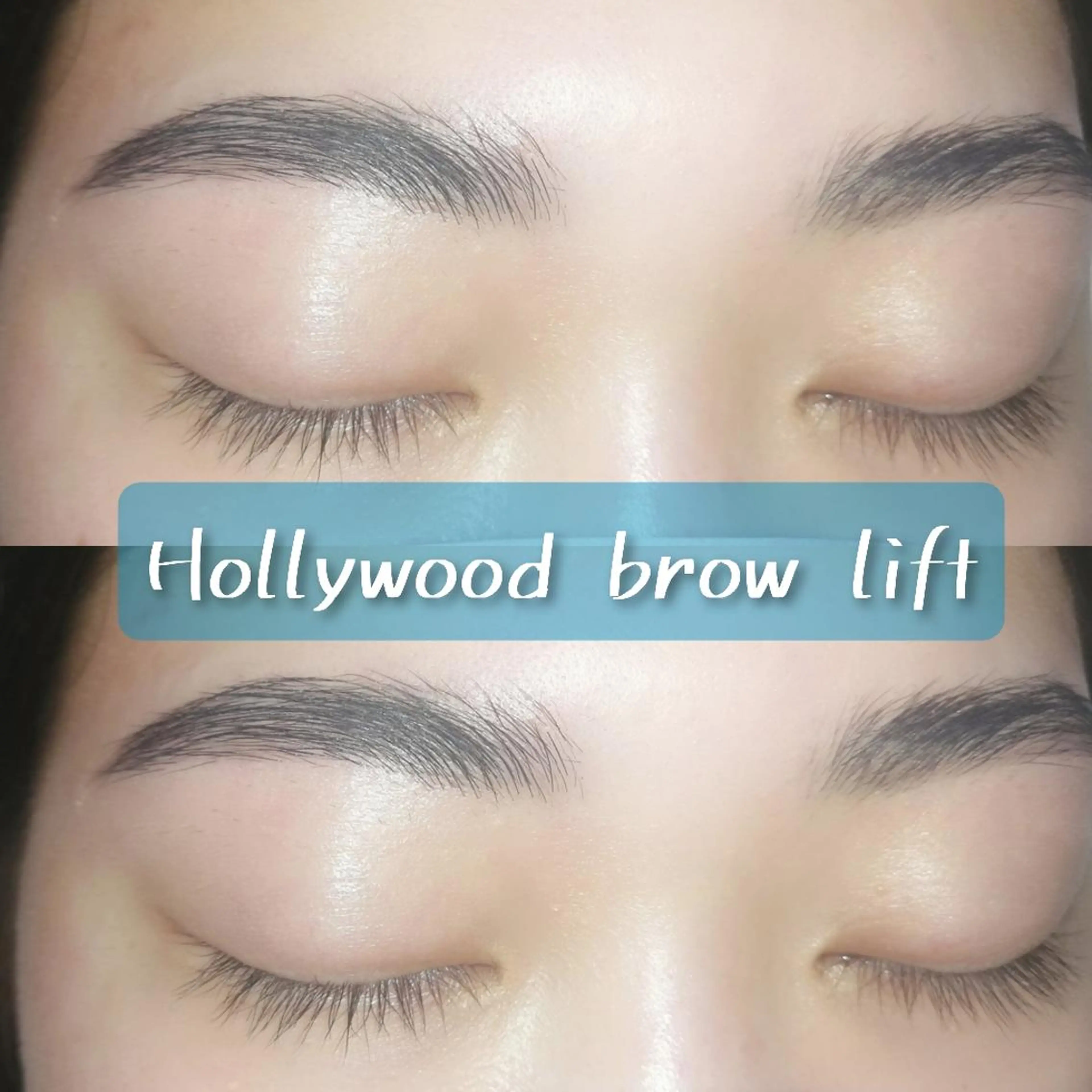 アイブロウ Vie  Ange erikaの眉毛・アイブロウイメージ