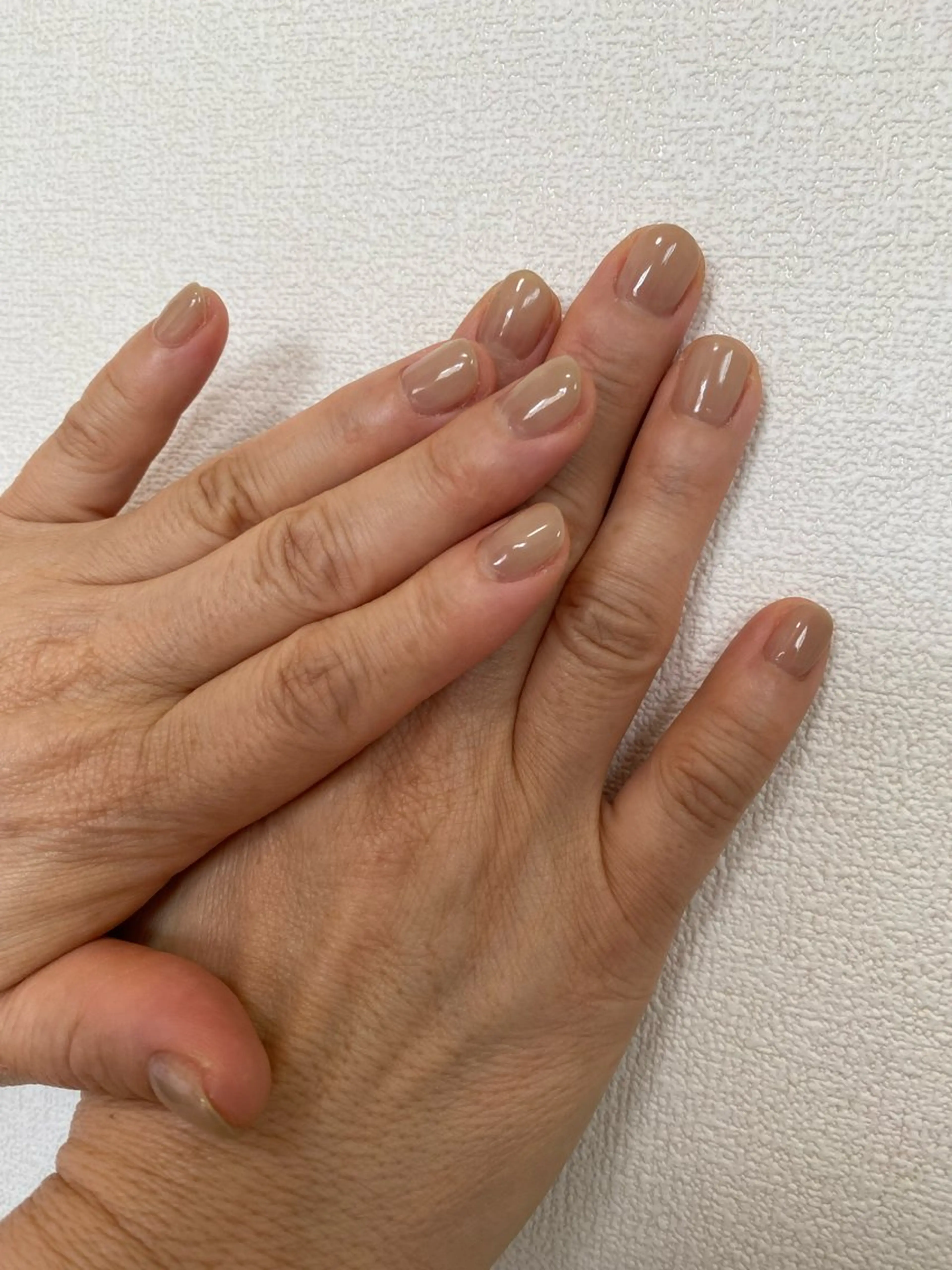 ネイル ハンドネイル 自宅サロン FeelFreeのマツエク・マツパデザイン