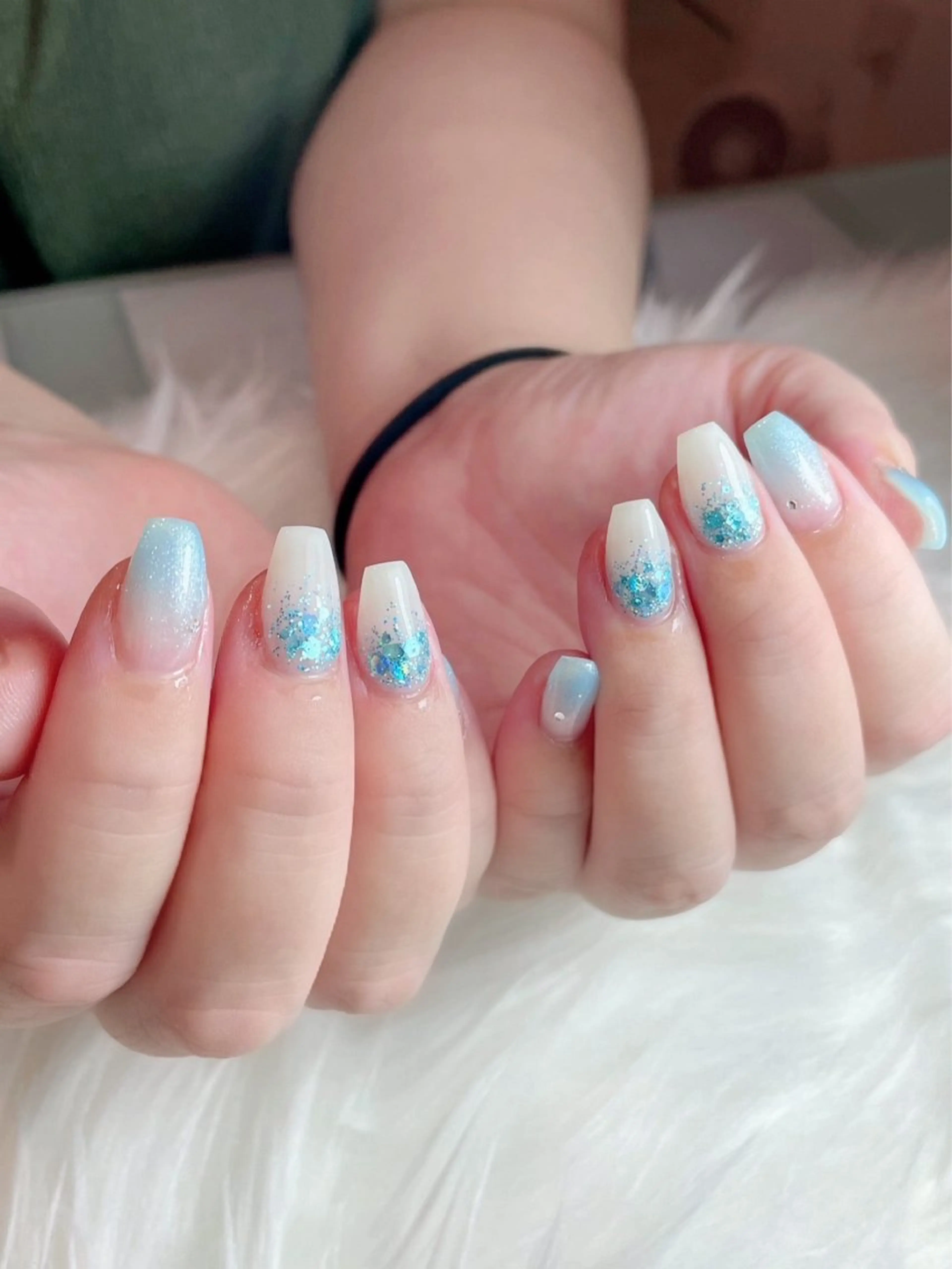 ネイル HALU ハルのネイルデザイン