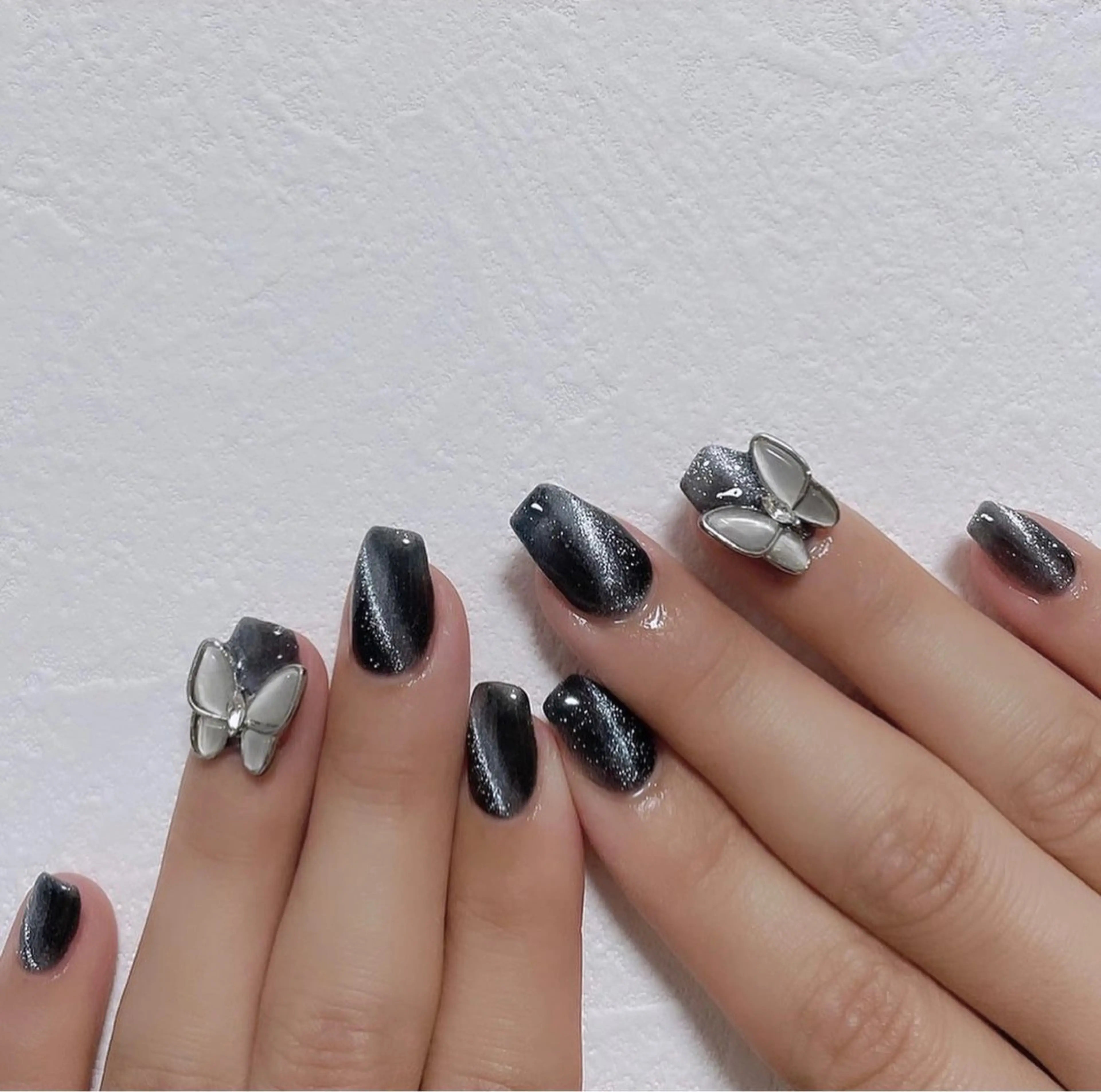 ネイル naillist sayoのネイルデザイン