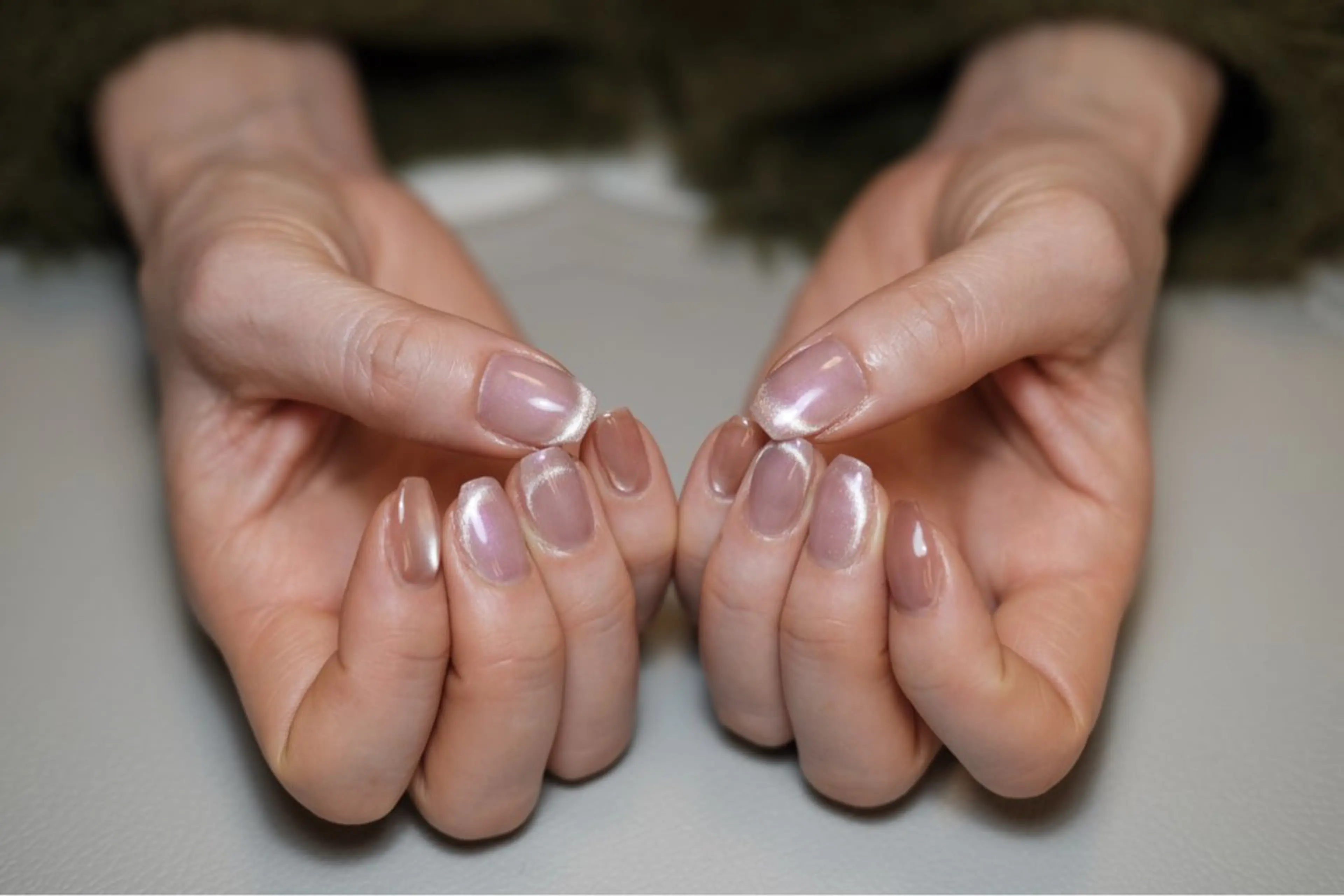 ネイル ハンドネイル July nail salonのネイルデザイン