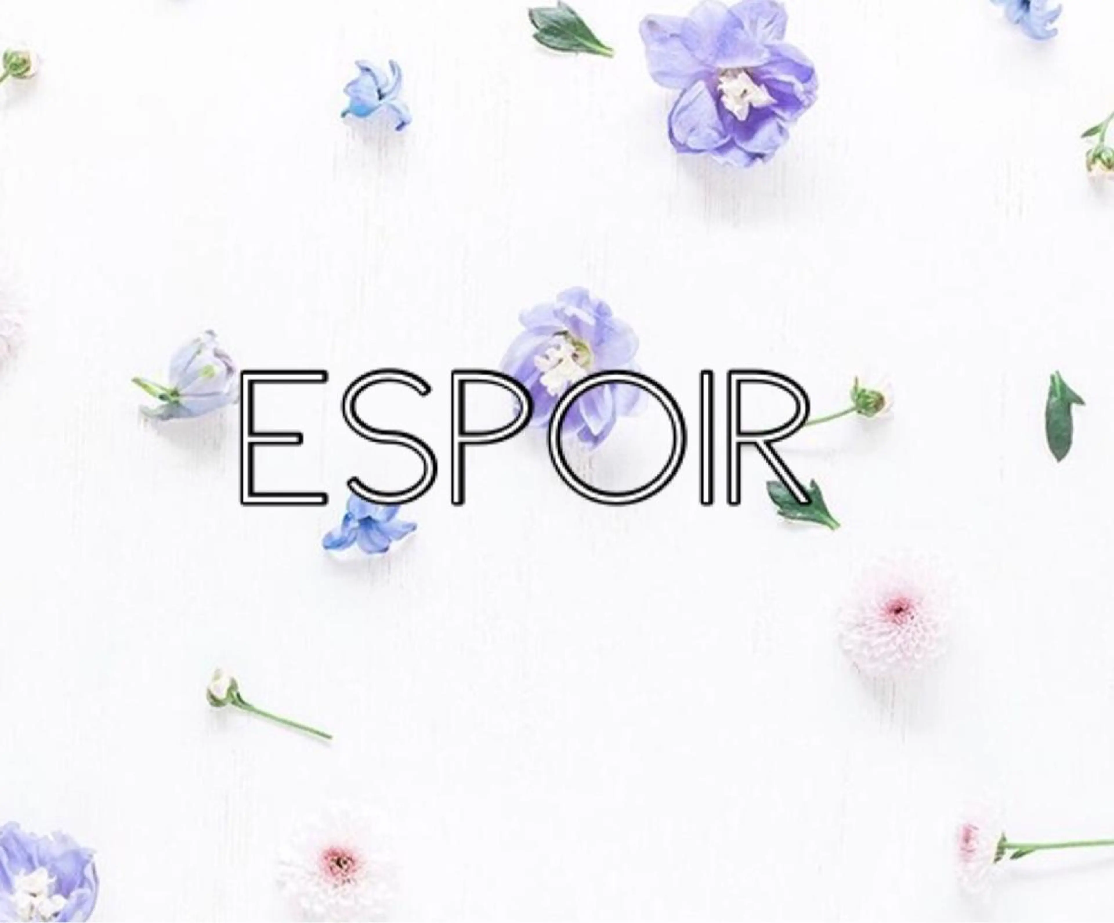 ..♡espoir 光脱毛♡..のエステ・リラクイメージ