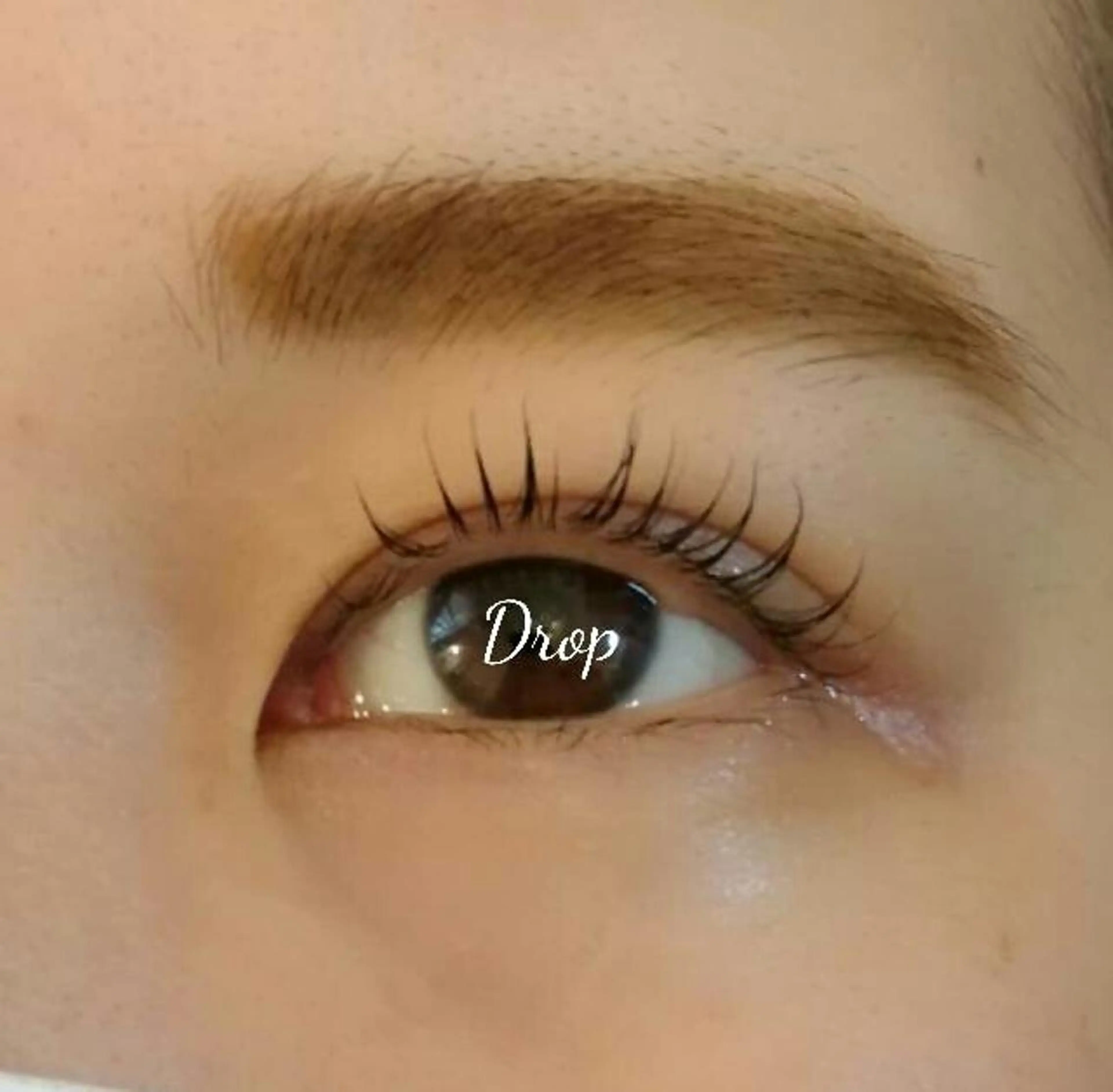 マツエク・マツパ Drop 新鎌ヶ谷のネイルデザイン