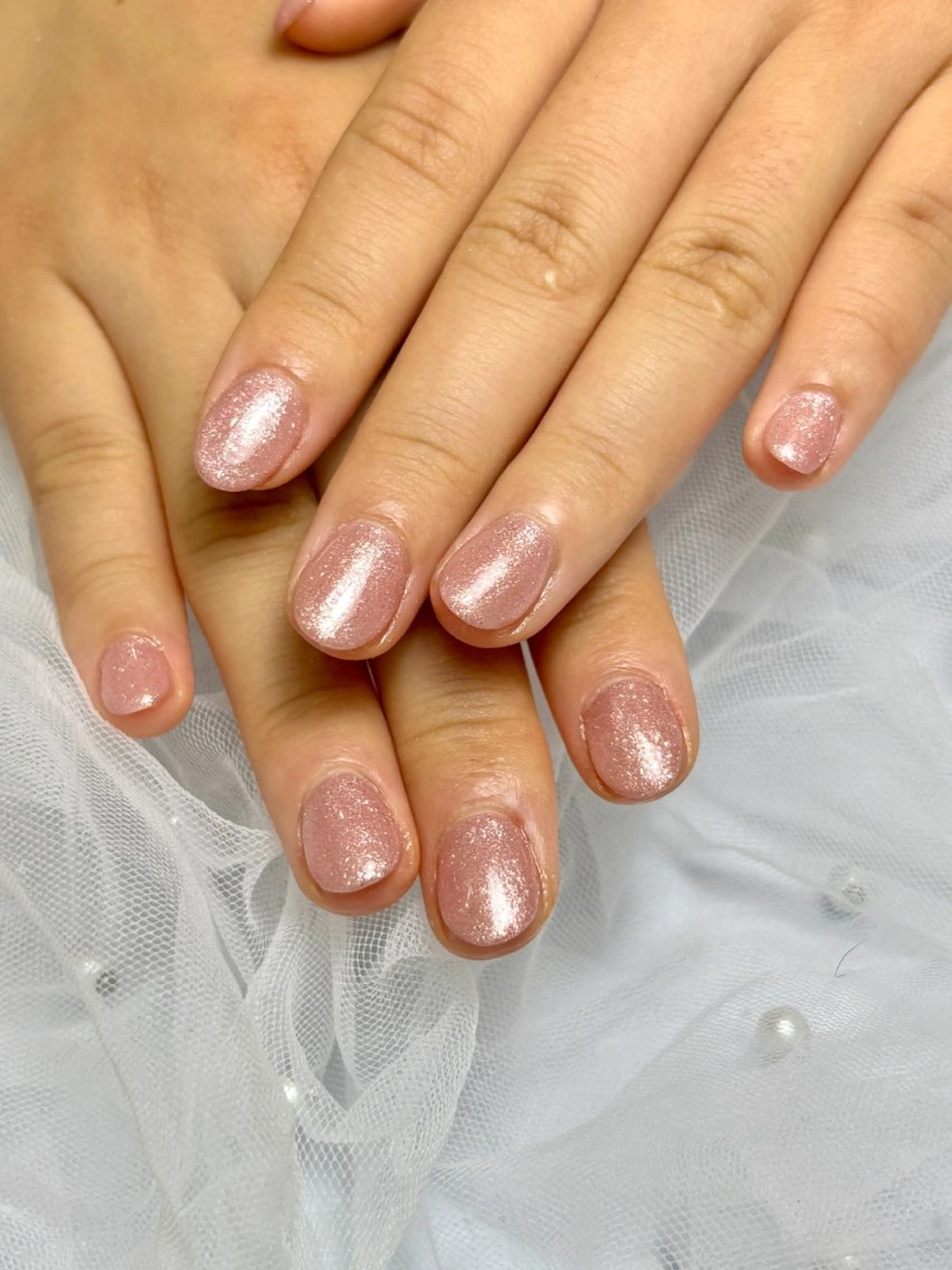 ネイル エルバイノリコ 岩下パラジェル取扱店のネイルデザイン