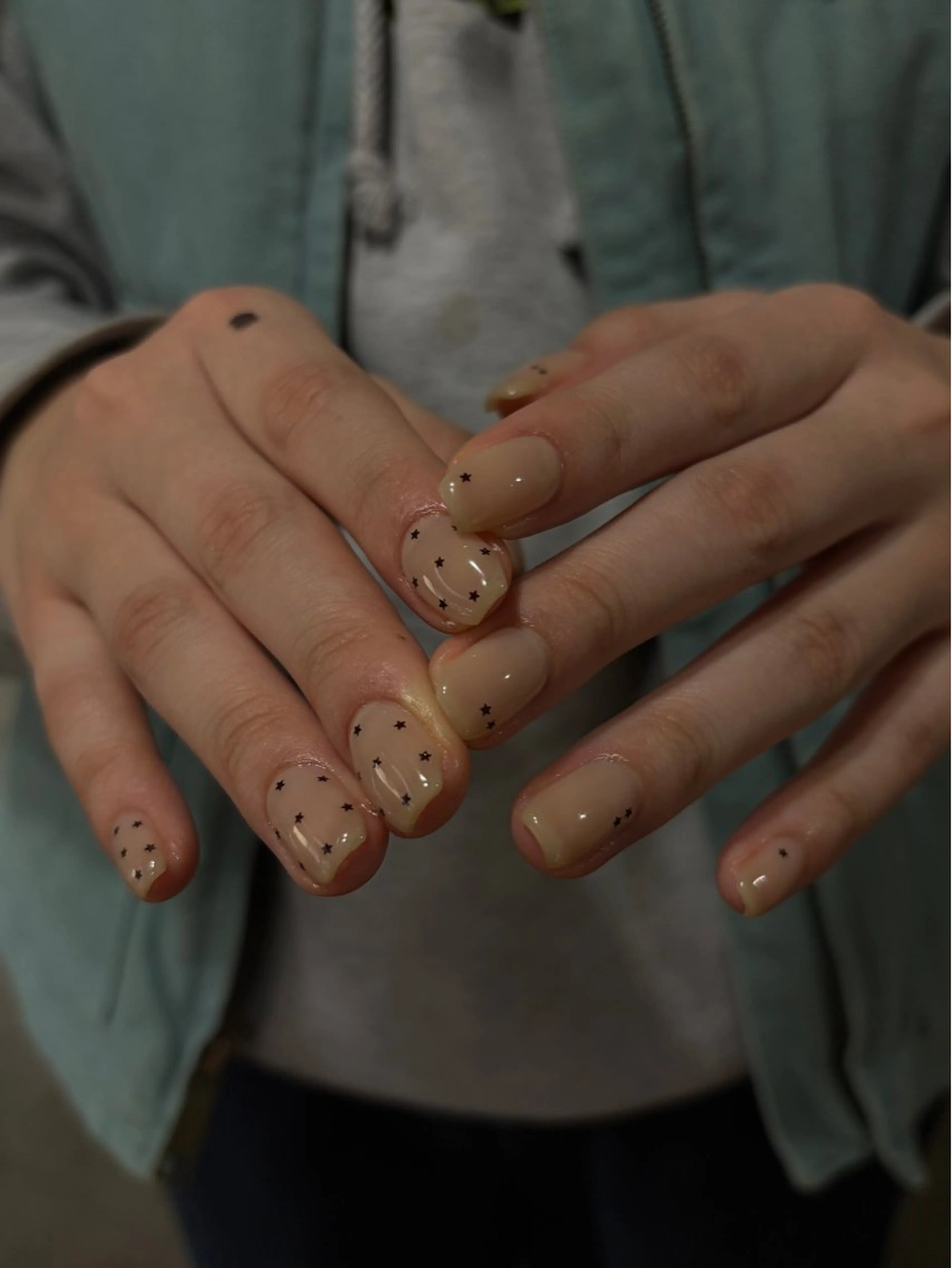 ネイル nail salon Riiのネイルデザイン