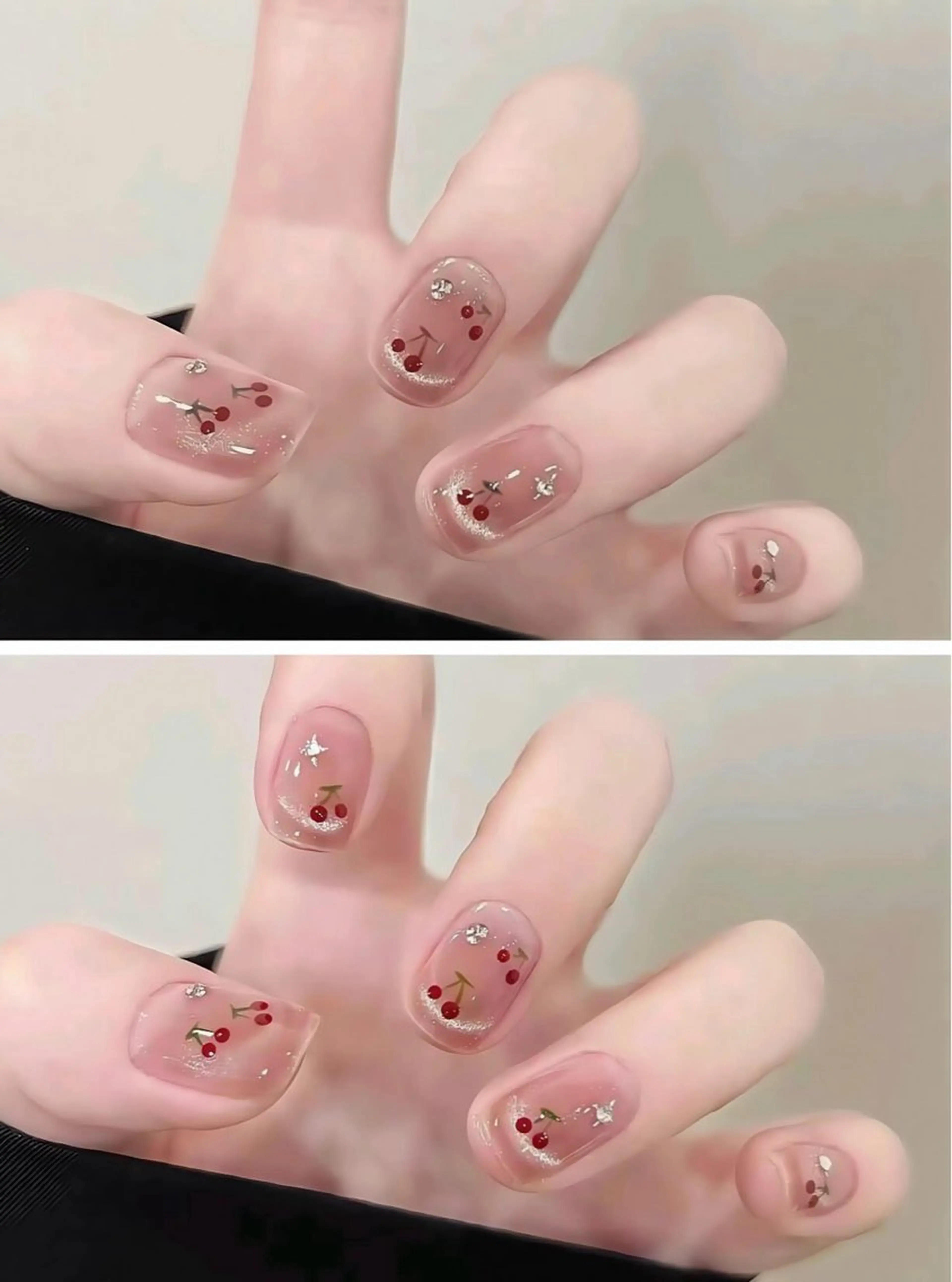 ネイル 高橋 ユキのネイルデザイン