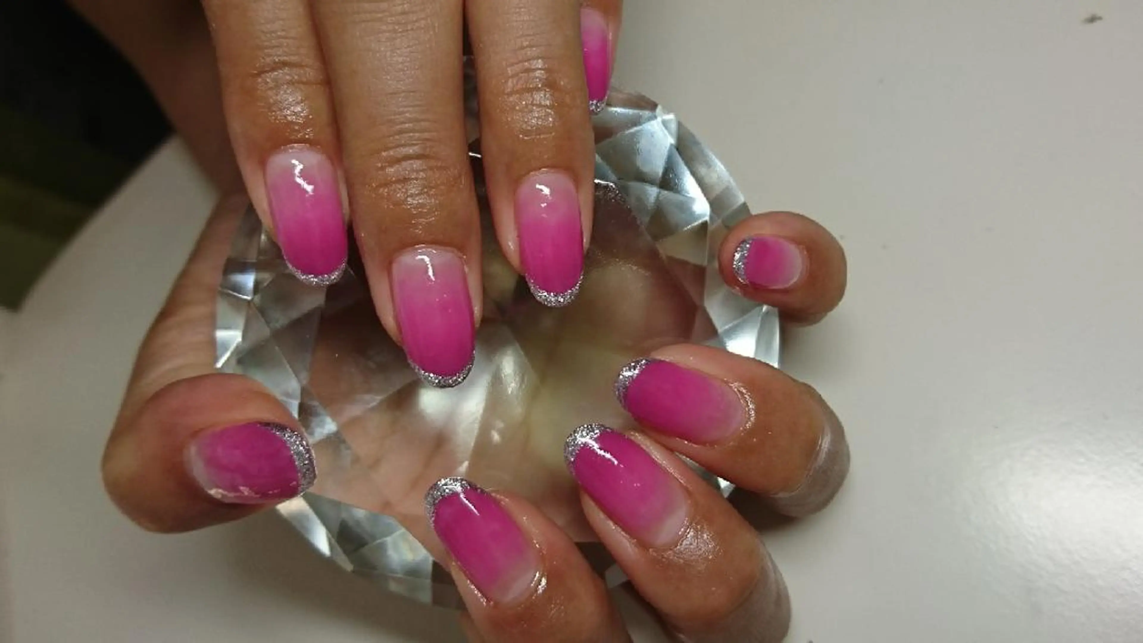 ネイル LAVISH nail salonのネイルデザイン