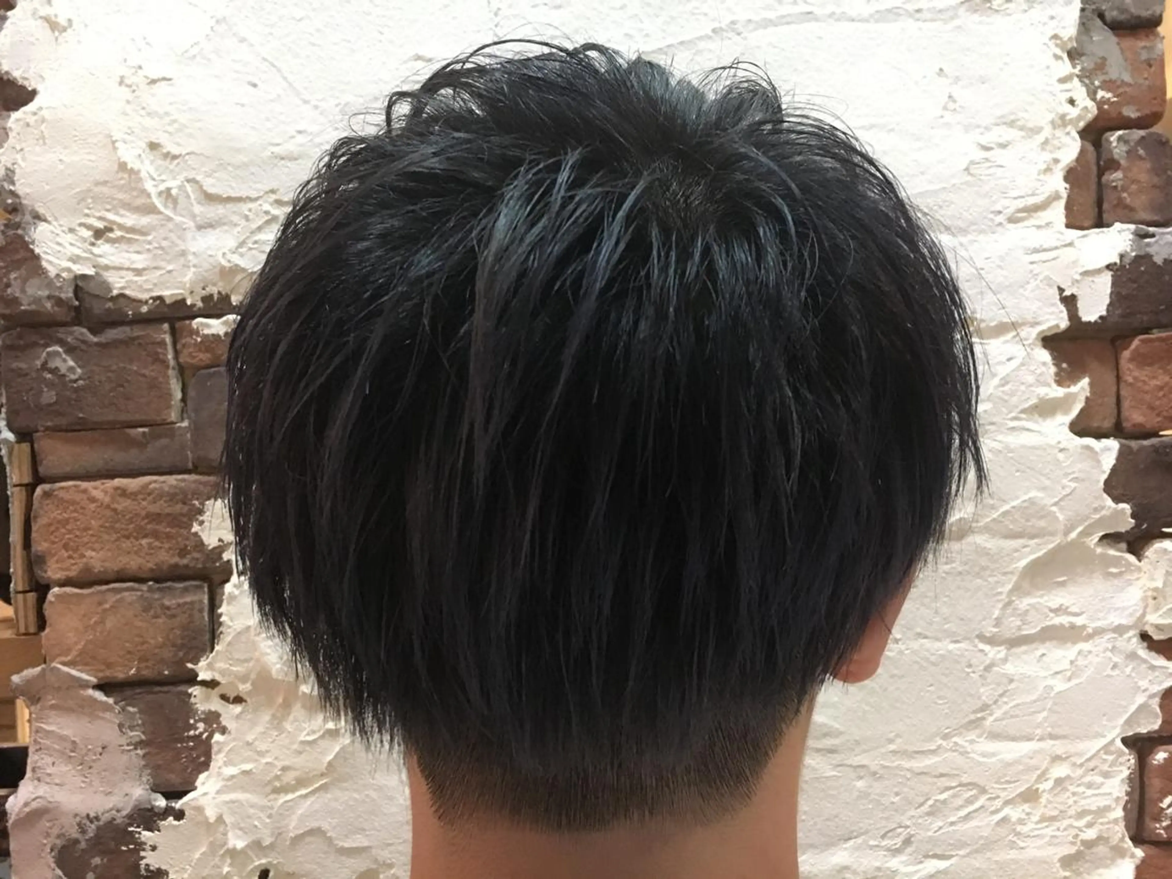 メンズ マッシュ 込山 瑞帆のその他イメージ