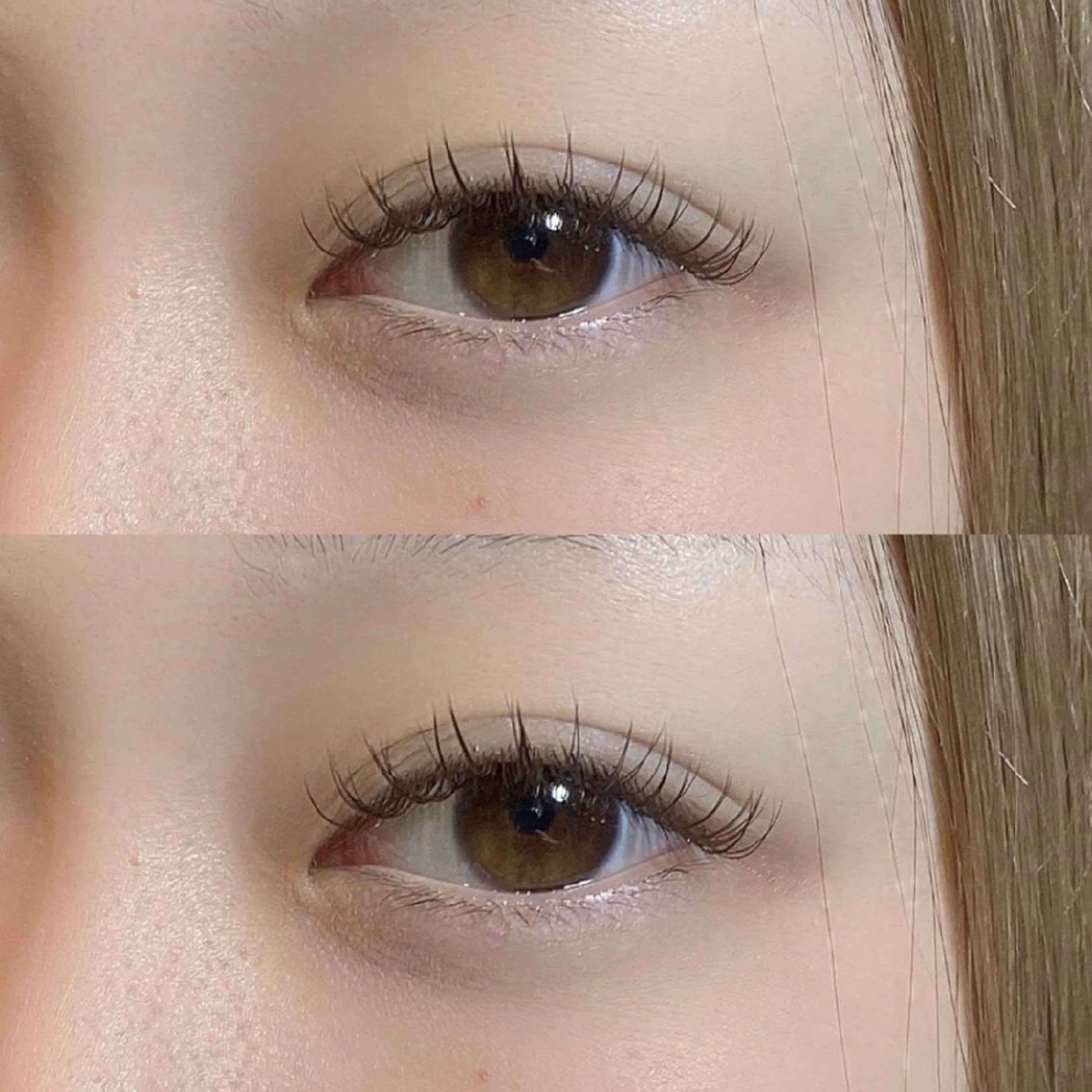 マツエク・マツパ [まつ毛パーマ・マツエク・ネイル]カルフールロコ 八潮店所属・カルフール リルのネイルデザイン