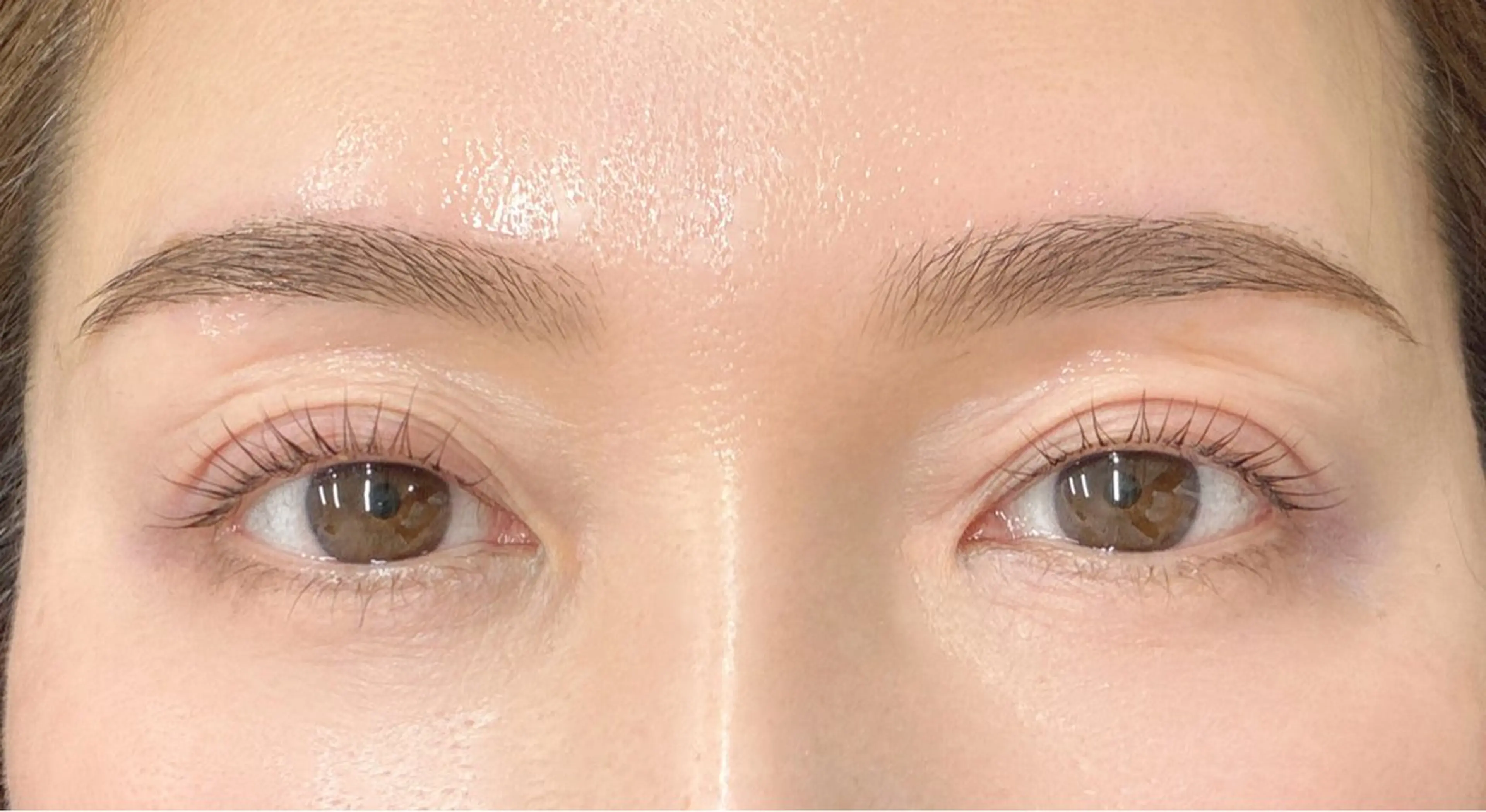 マツエク・マツパ マツパ Genesis 山科店のマツエク・マツパデザイン