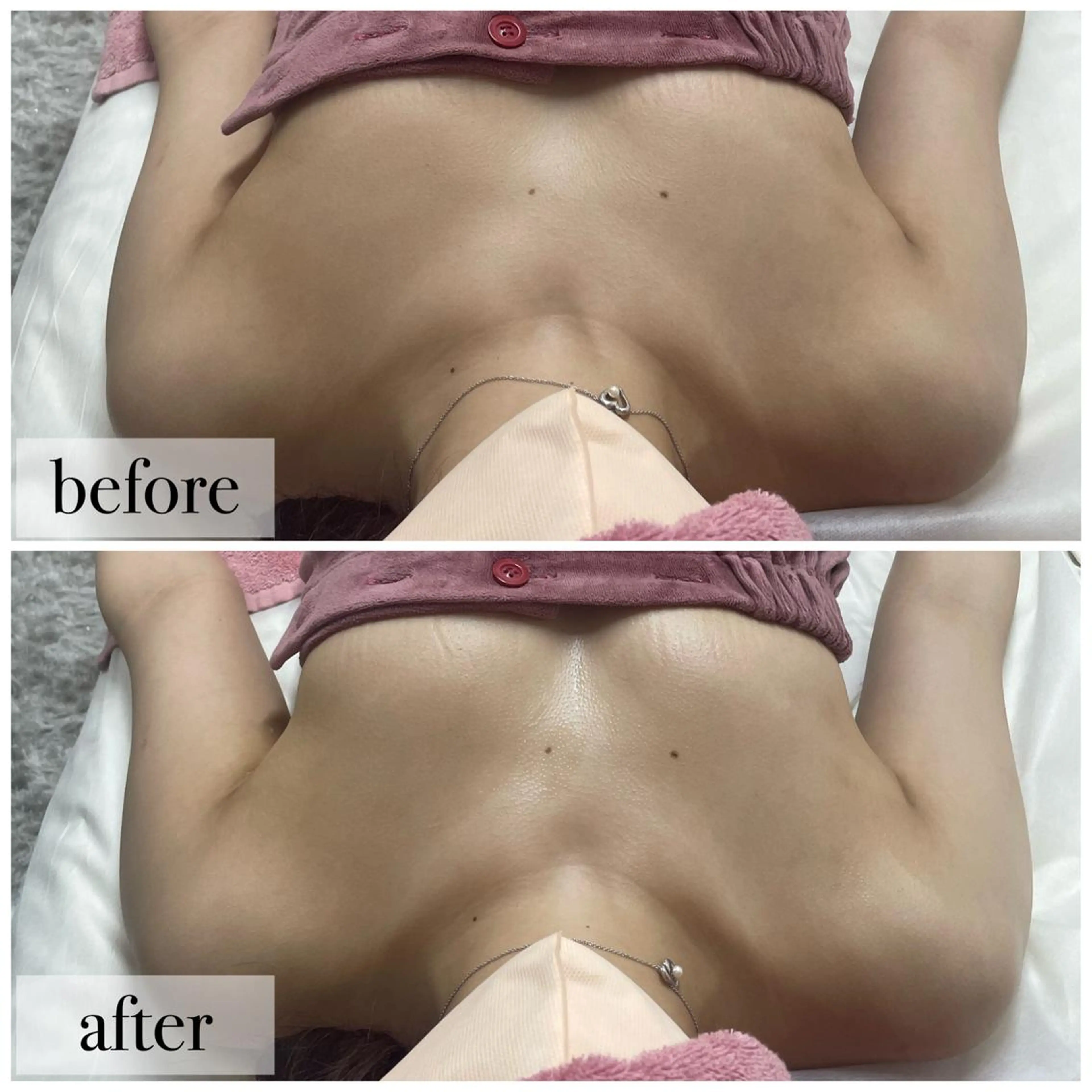 Ellaバストアップ &肌質改善🍃専門店のエステ・リラクイメージ