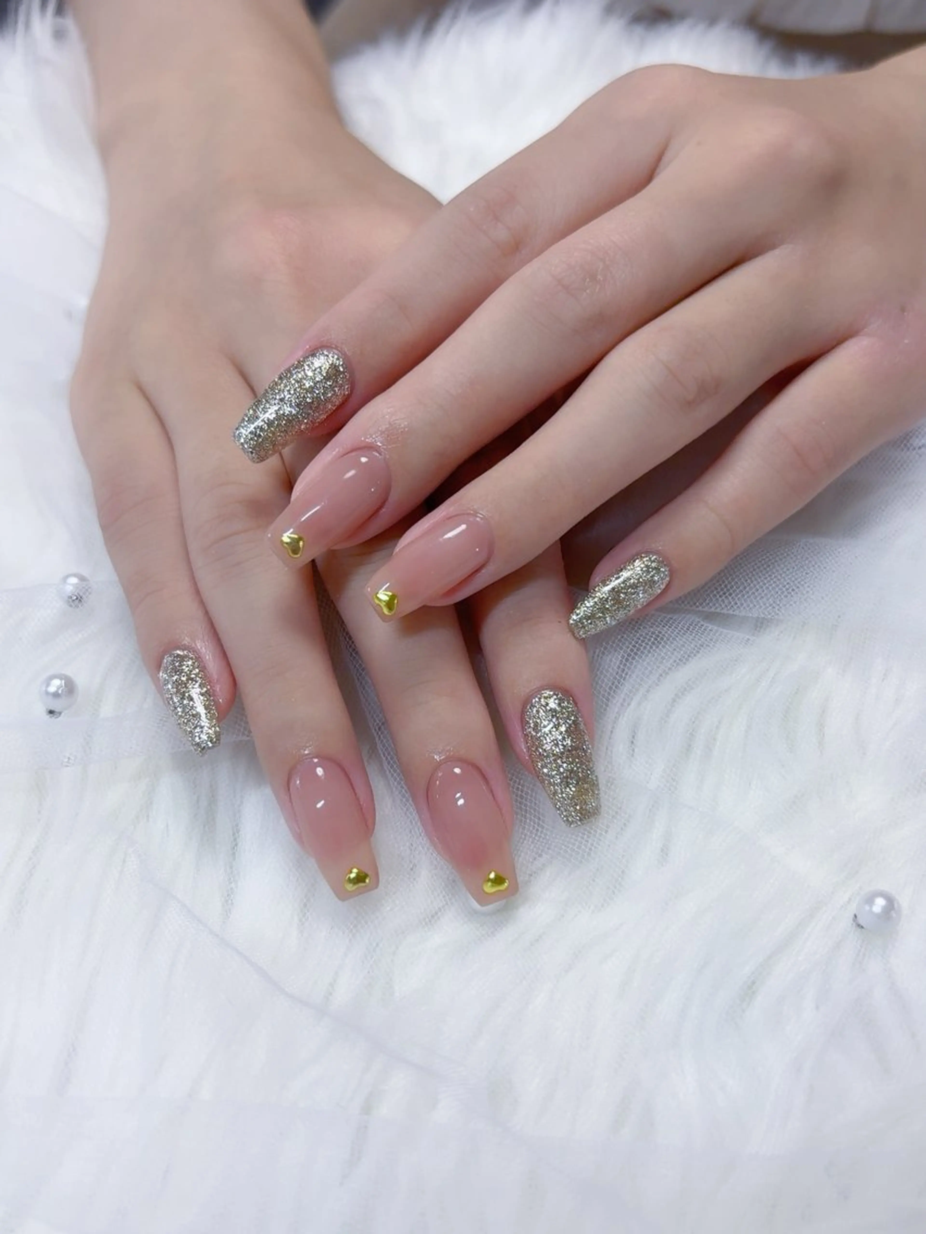 ネイル TOMO. Libのネイルデザイン