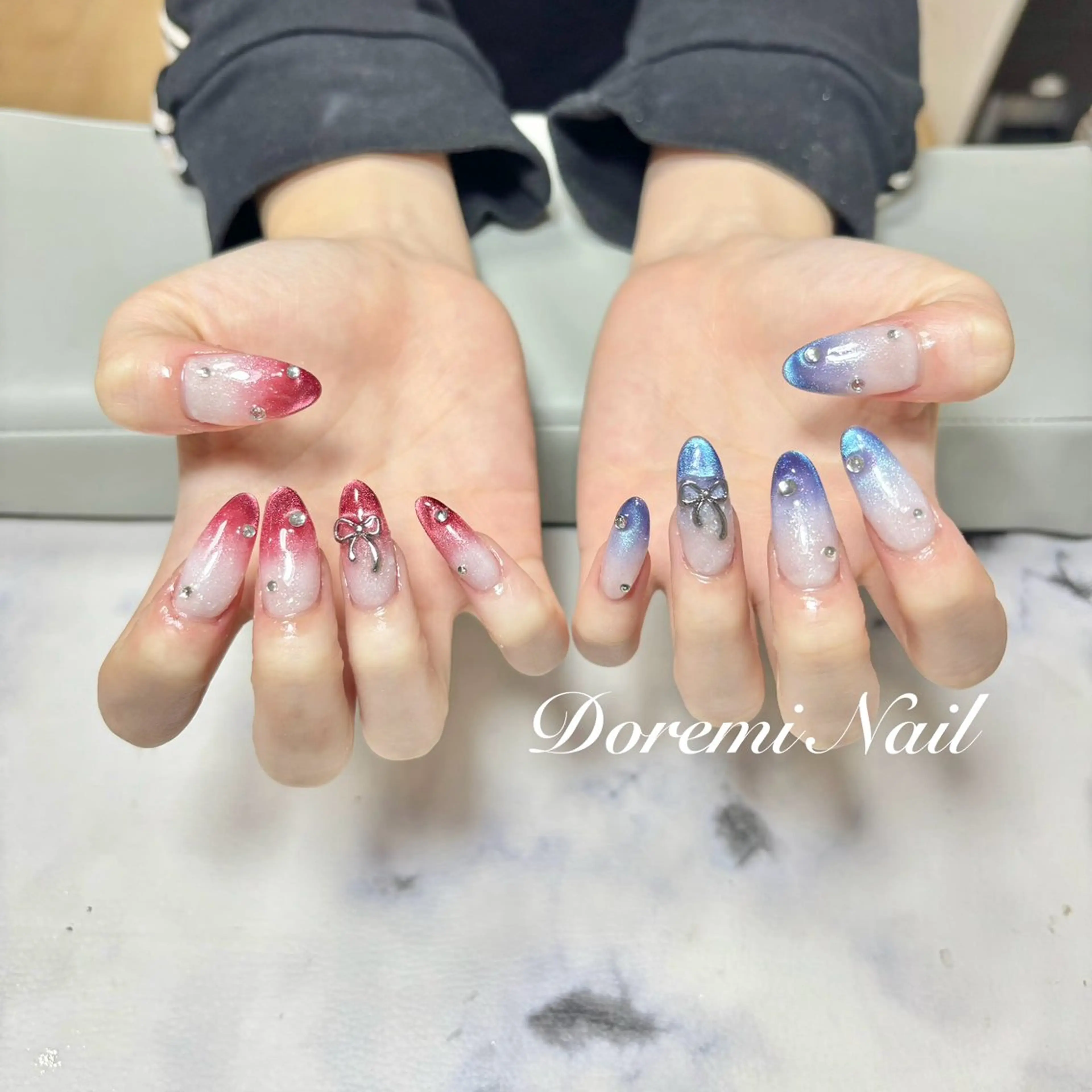 ネイル Doremi Nailのネイルデザイン