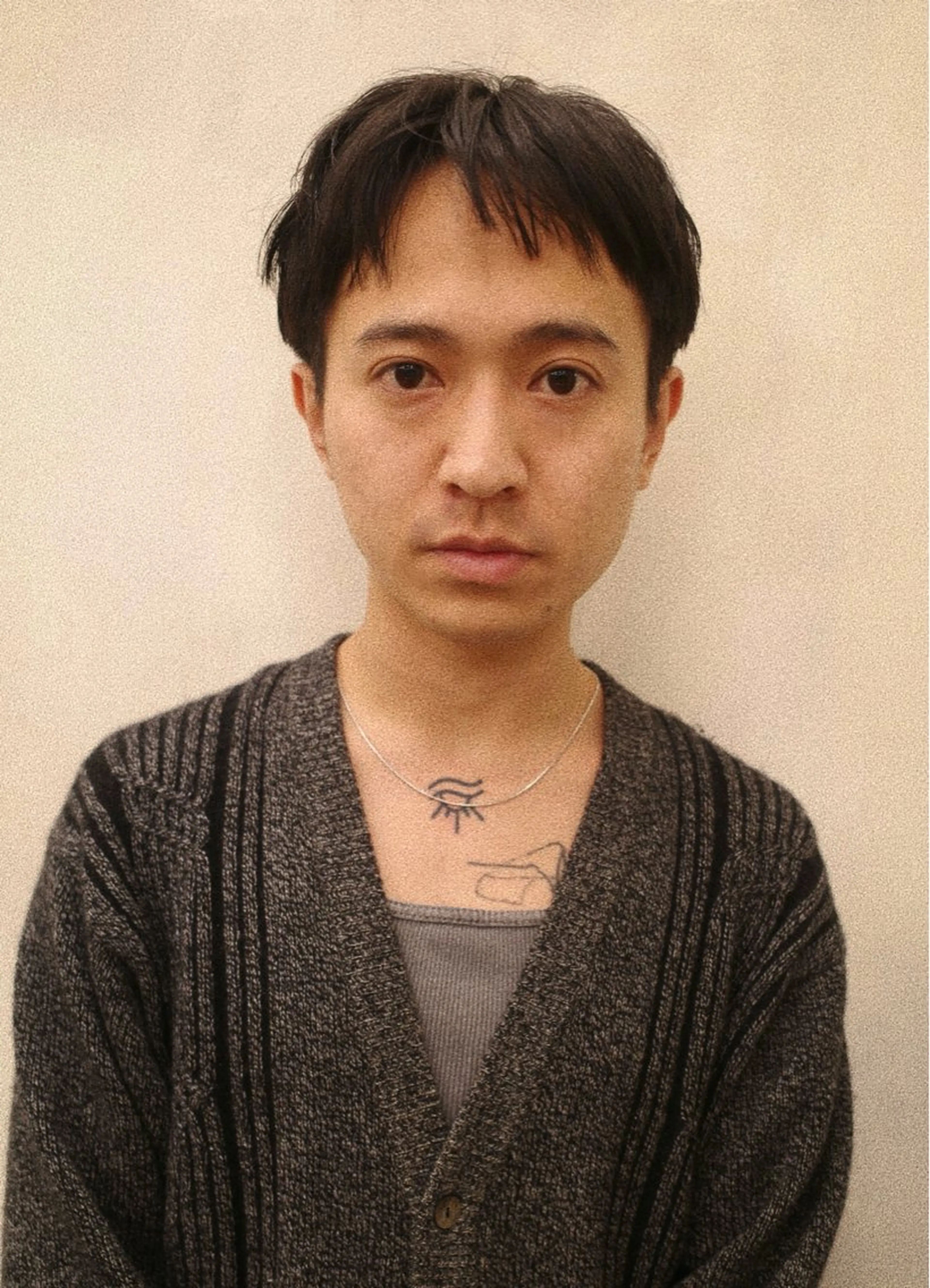 ショート カット ヘッドスパ 🔥ショート特化 masaki🔥のヘアスタイル