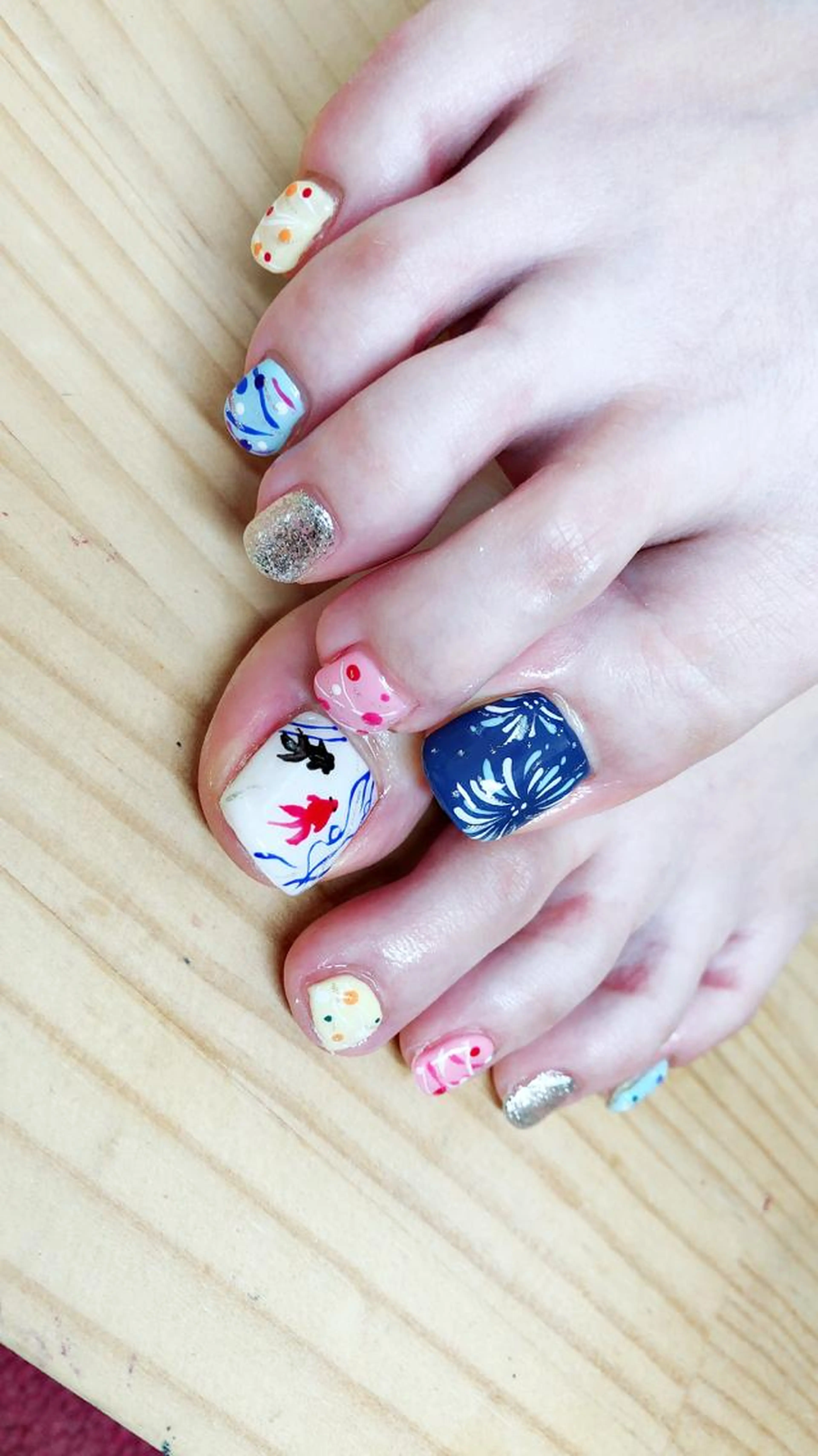 なんでもやります(๑•̀ㅂ•́)و✧オフ込み！の写真