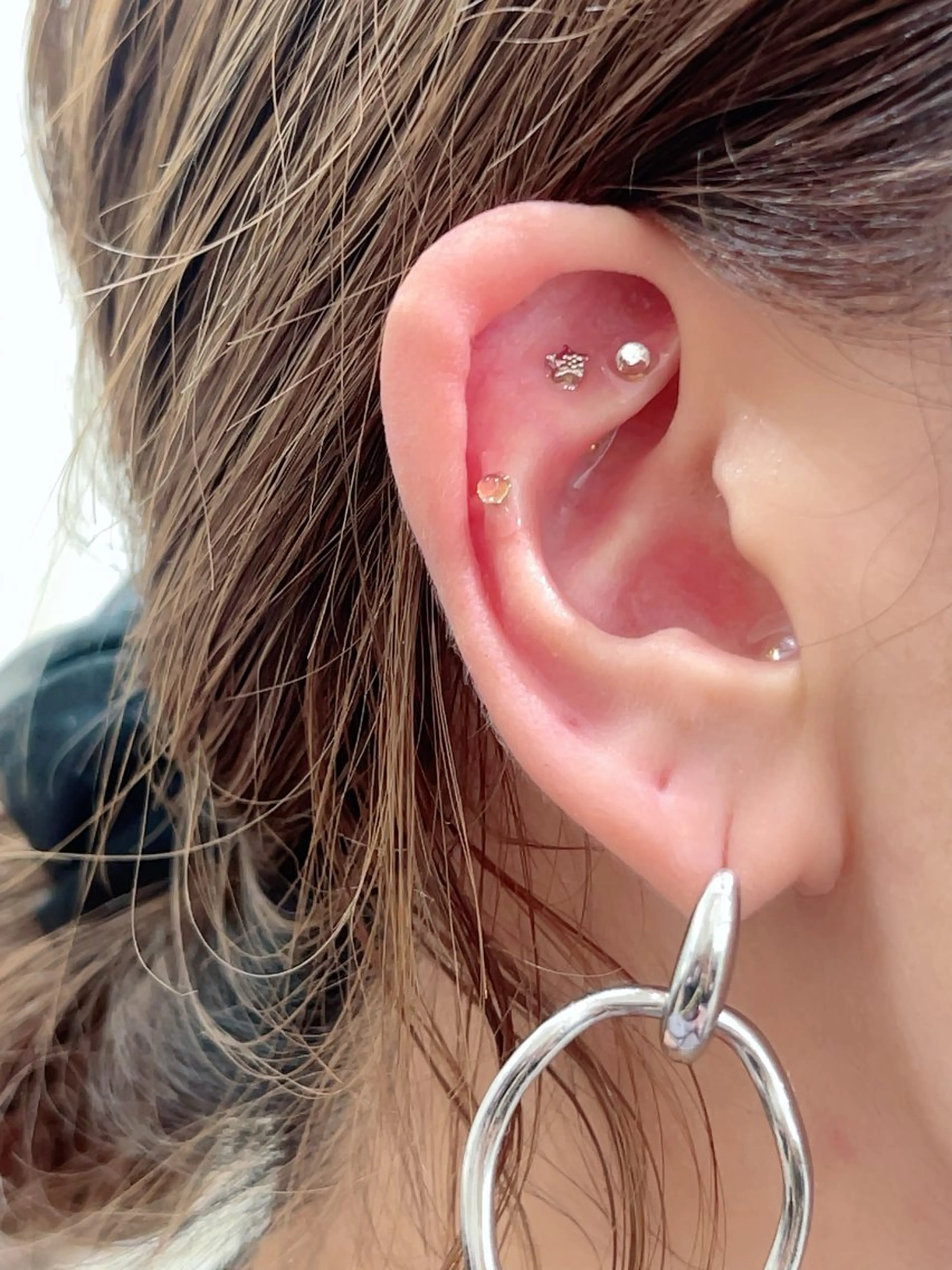 その他 YURI MONMA /耳ツボジュエリーのその他イメージ