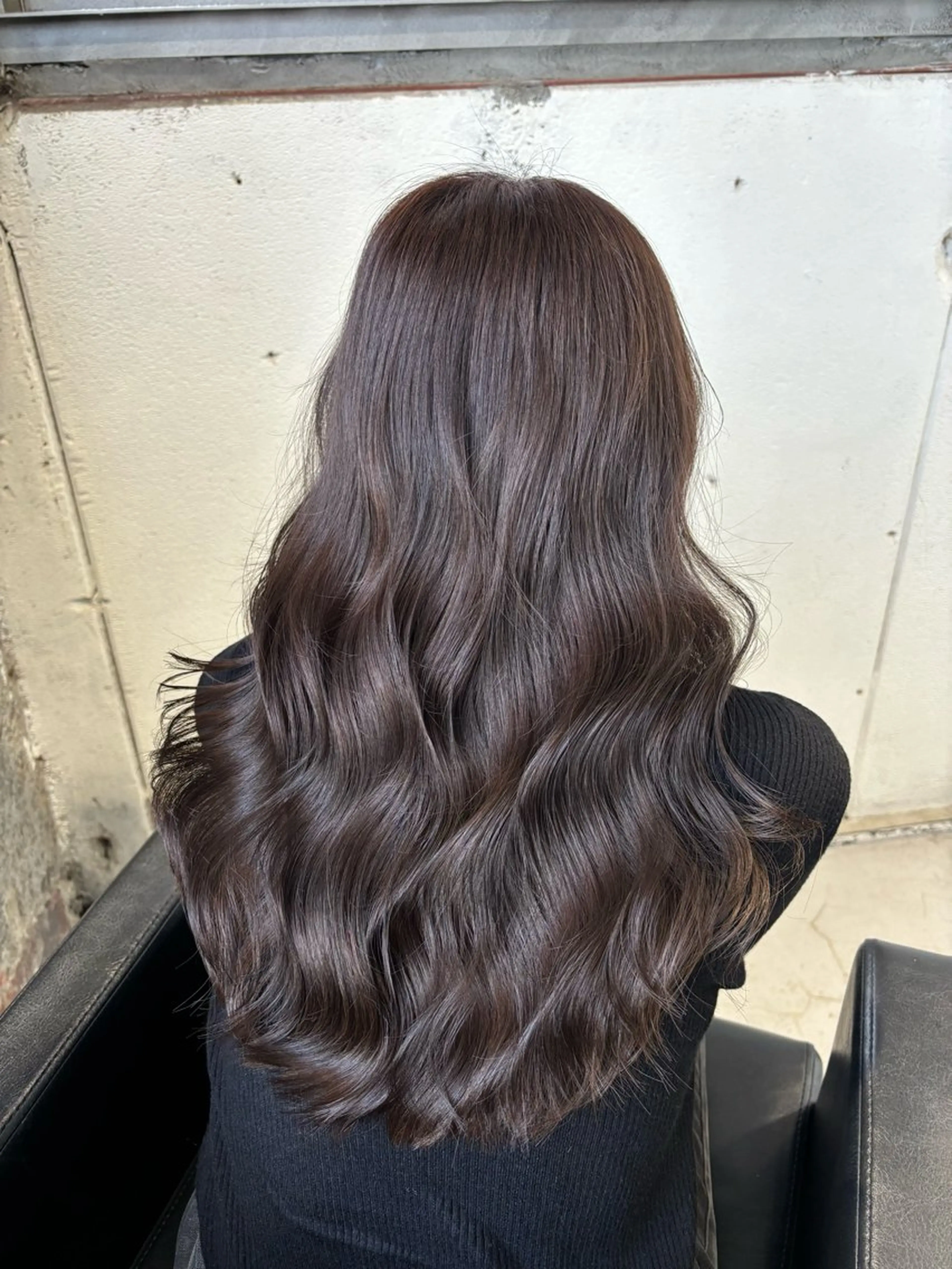 ロング inc新小岩北口店 🫧Nichikaのヘアスタイル