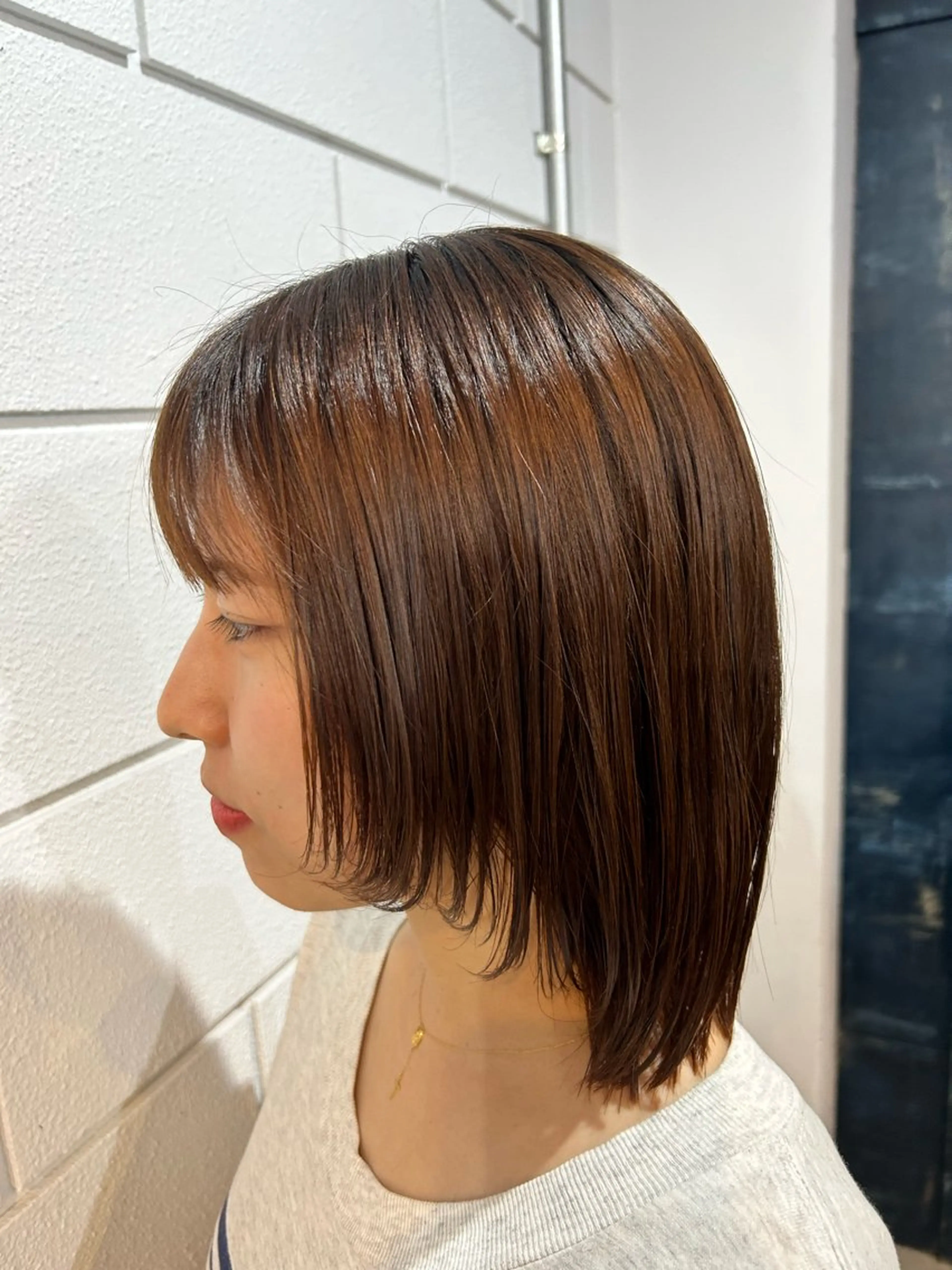ショート カット 相澤 拳のヘアスタイル