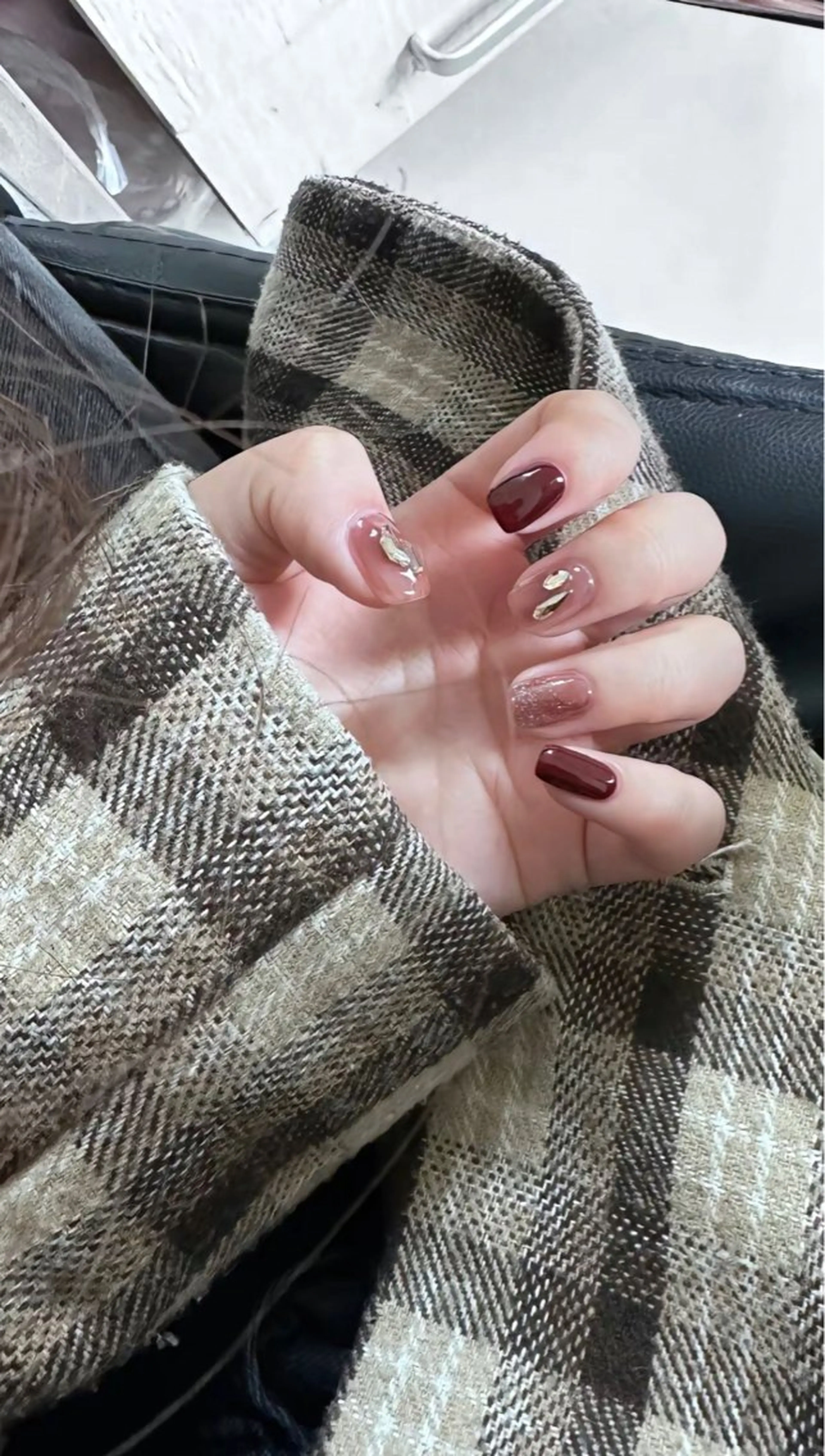 ネイル Y&Y ネイルサロンのネイルデザイン