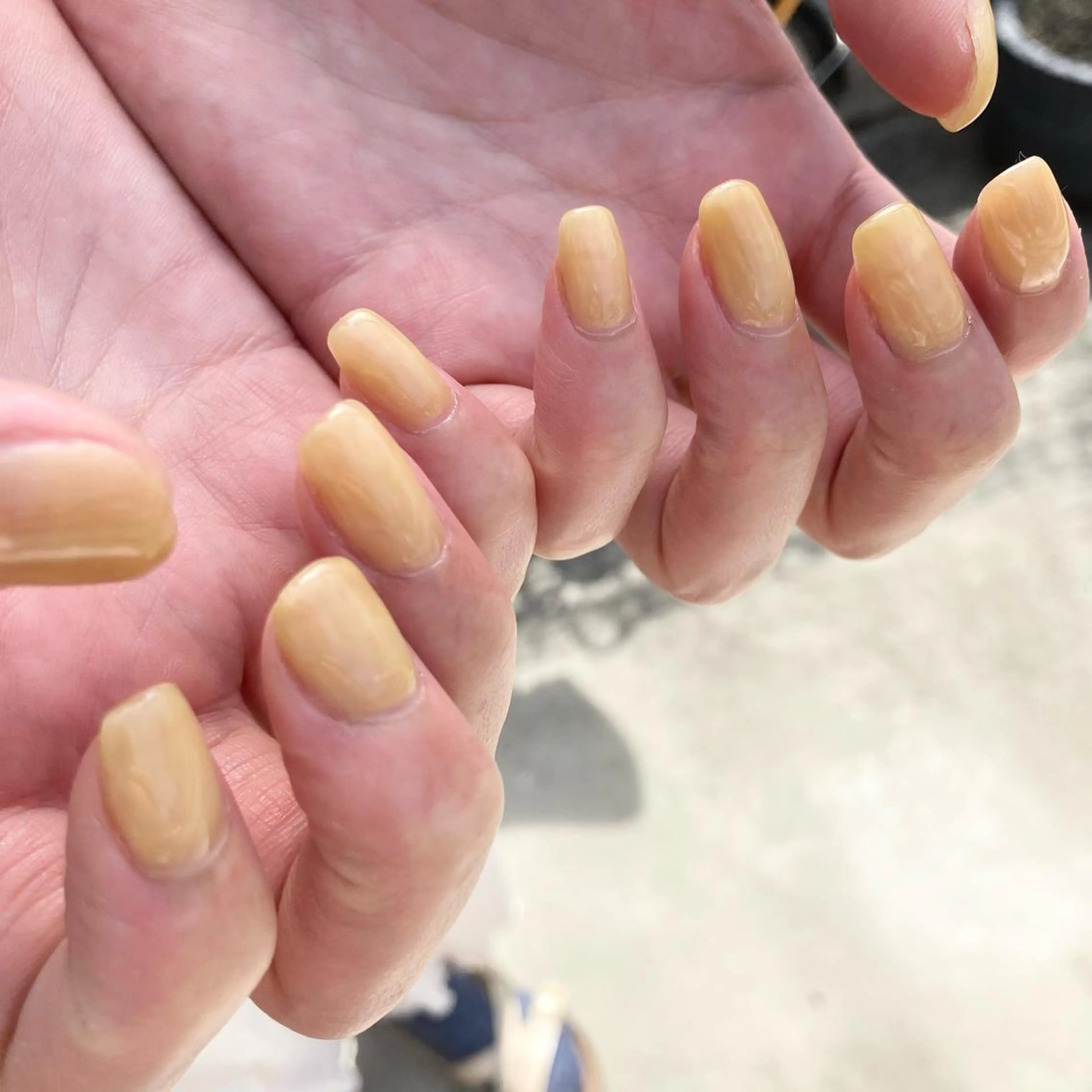 ネイル hiroba nailのネイルデザイン
