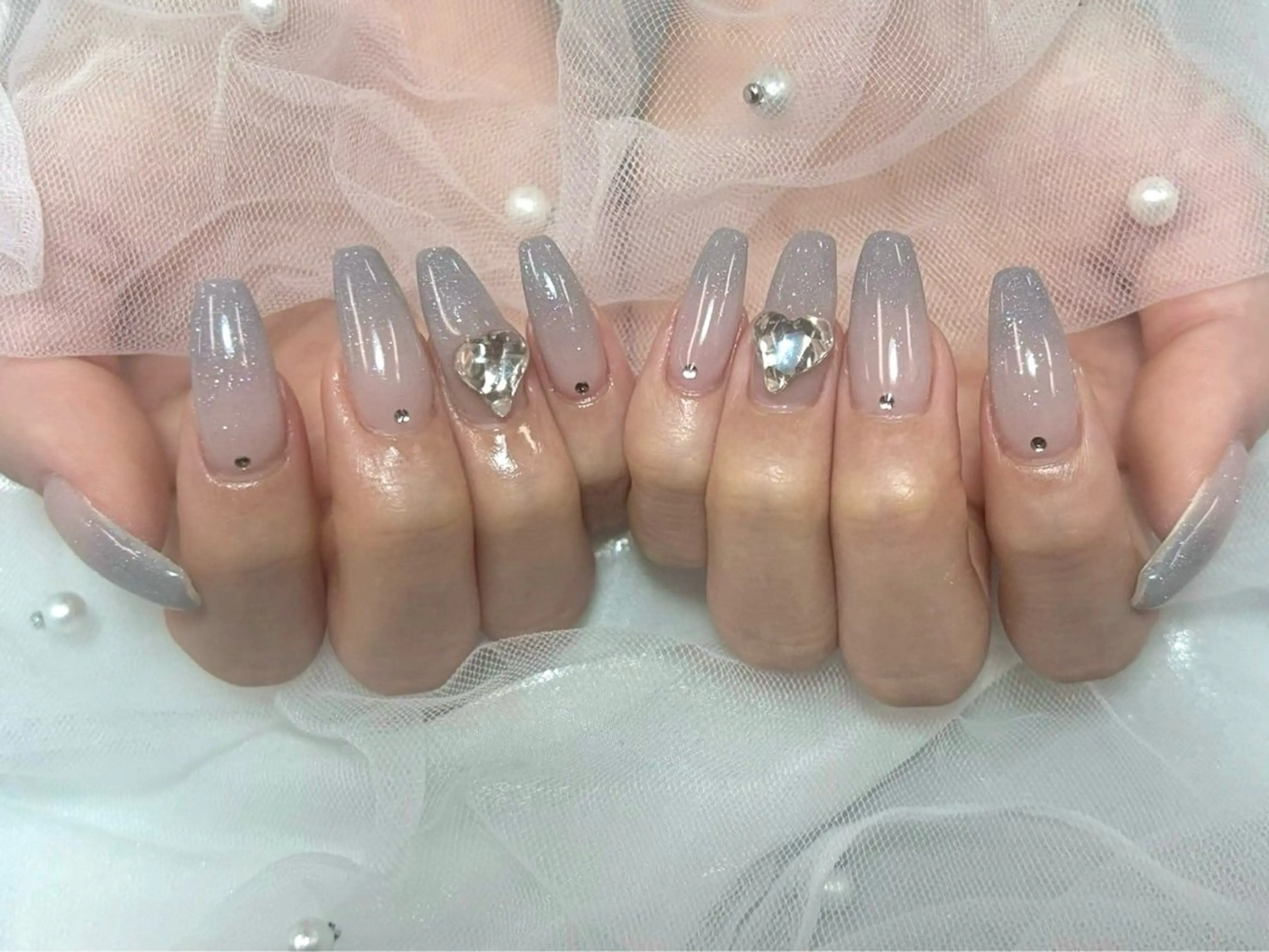 ネイル peTiT minamiのネイルデザイン