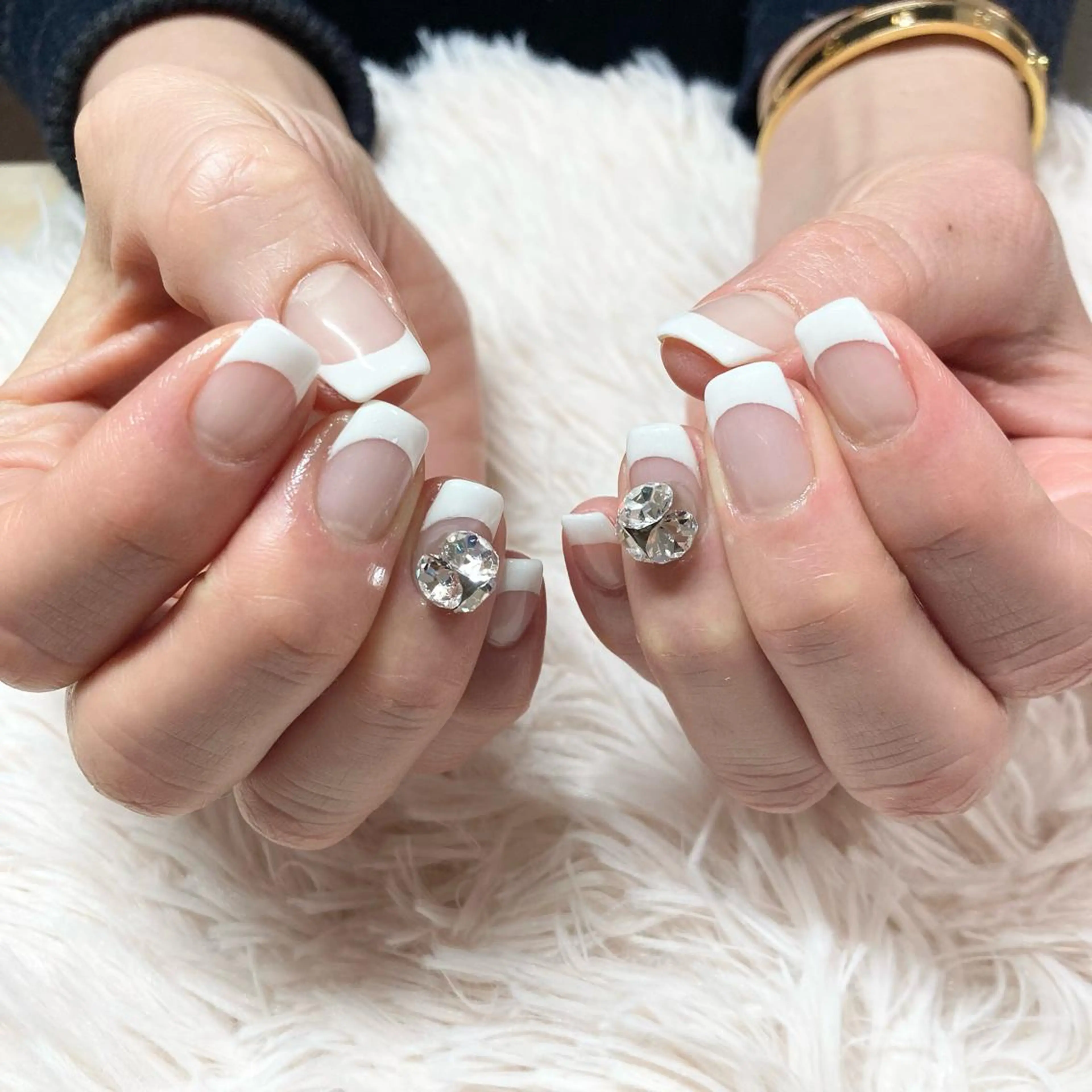 ネイル ハンドネイル nails by sayaのネイルデザイン